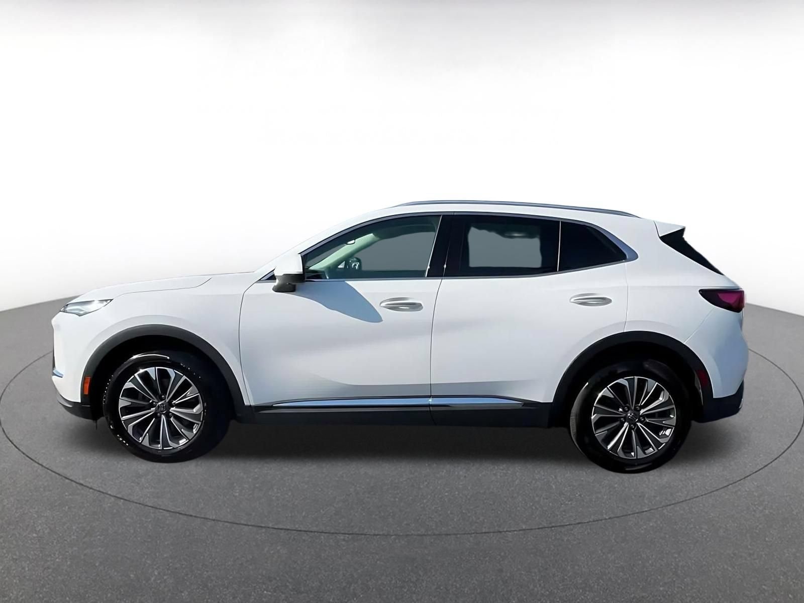 Thumbnail: 2024 Buick Envision - 7