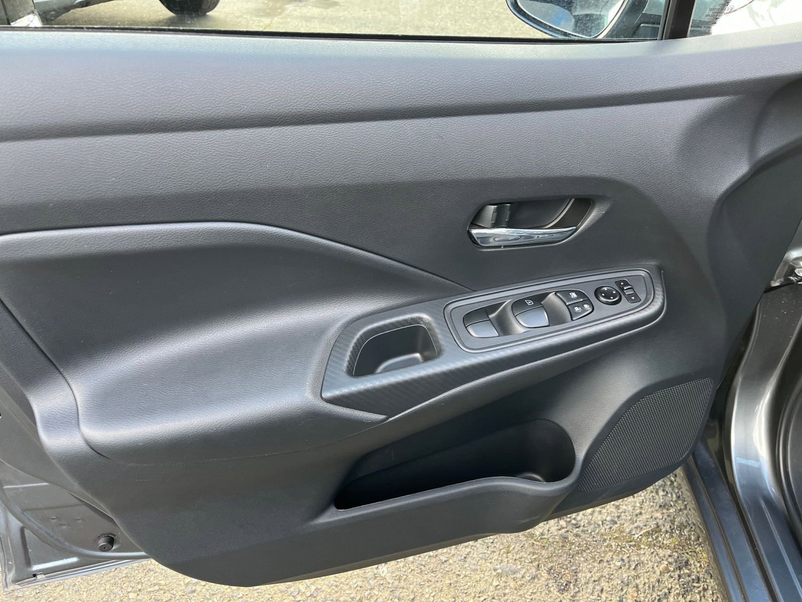 Thumbnail: 2025 Nissan Versa - 18