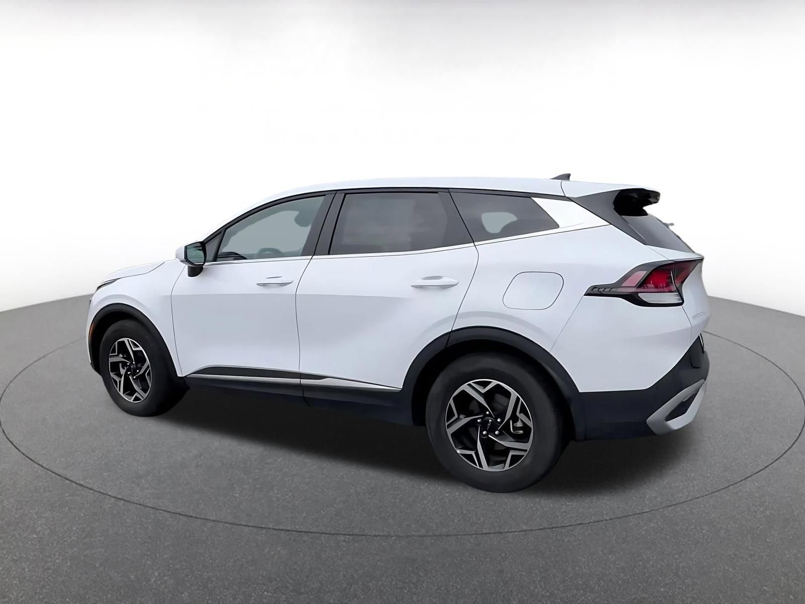 Thumbnail: 2025 Kia Sportage - 10