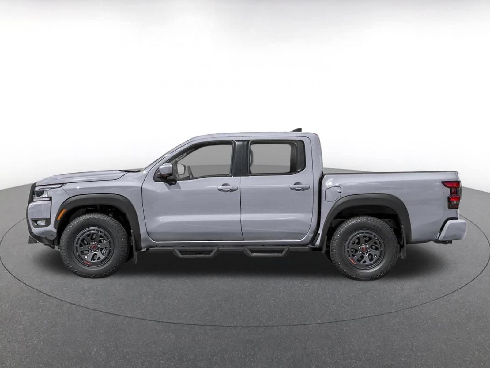 Thumbnail: 2026 Nissan Frontier - 3