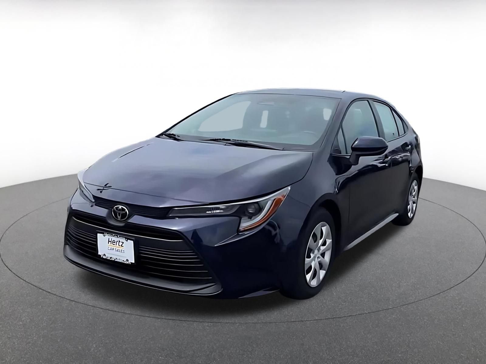 Thumbnail: 2025 Toyota Corolla - 6