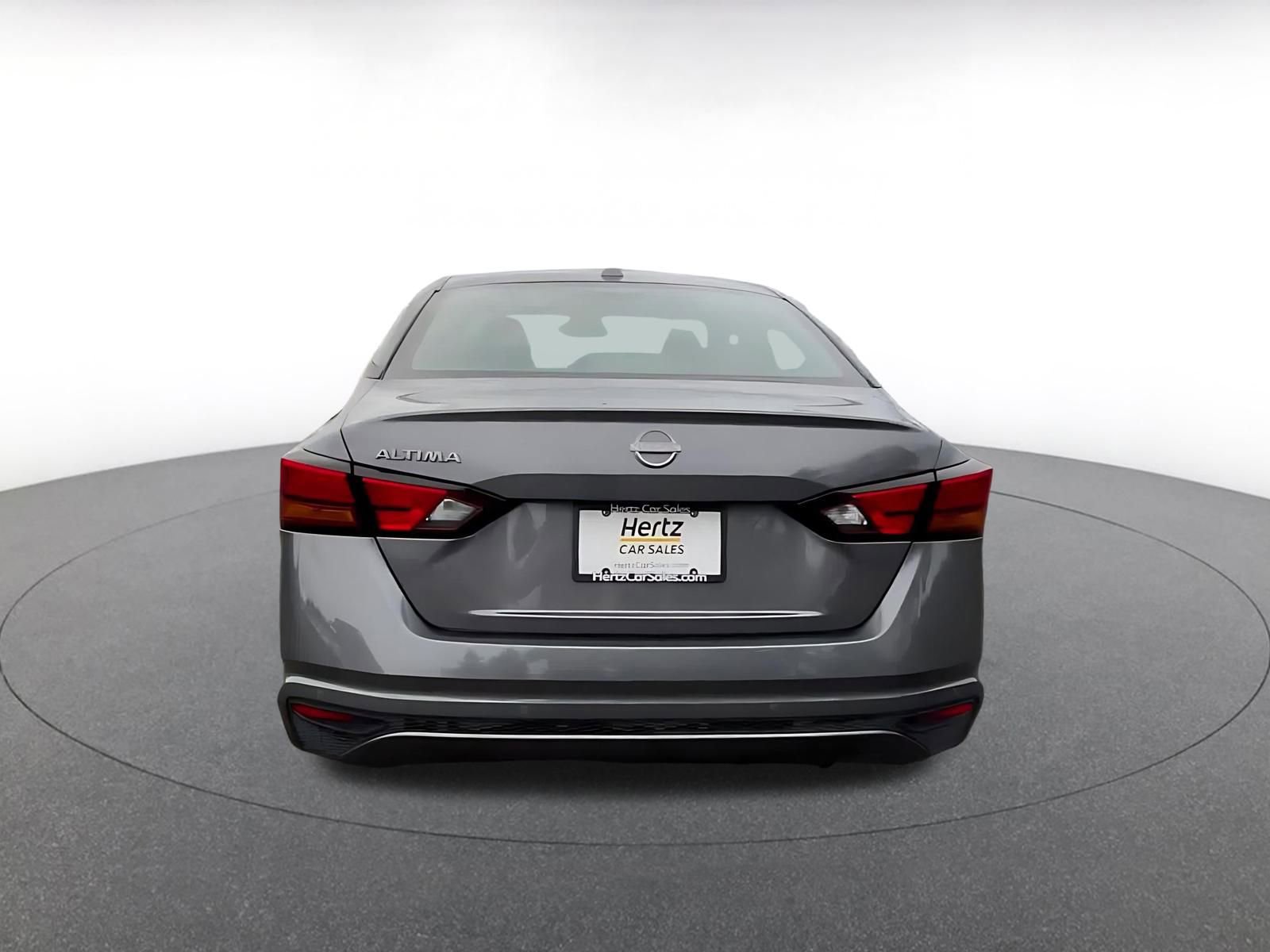 Thumbnail: 2025 Nissan Altima - 12