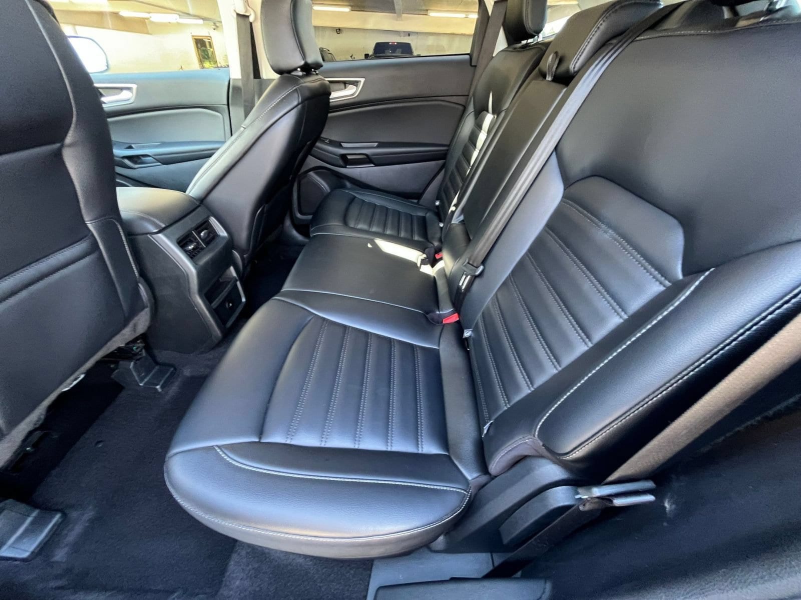 Thumbnail: 2024 Ford Edge - 27