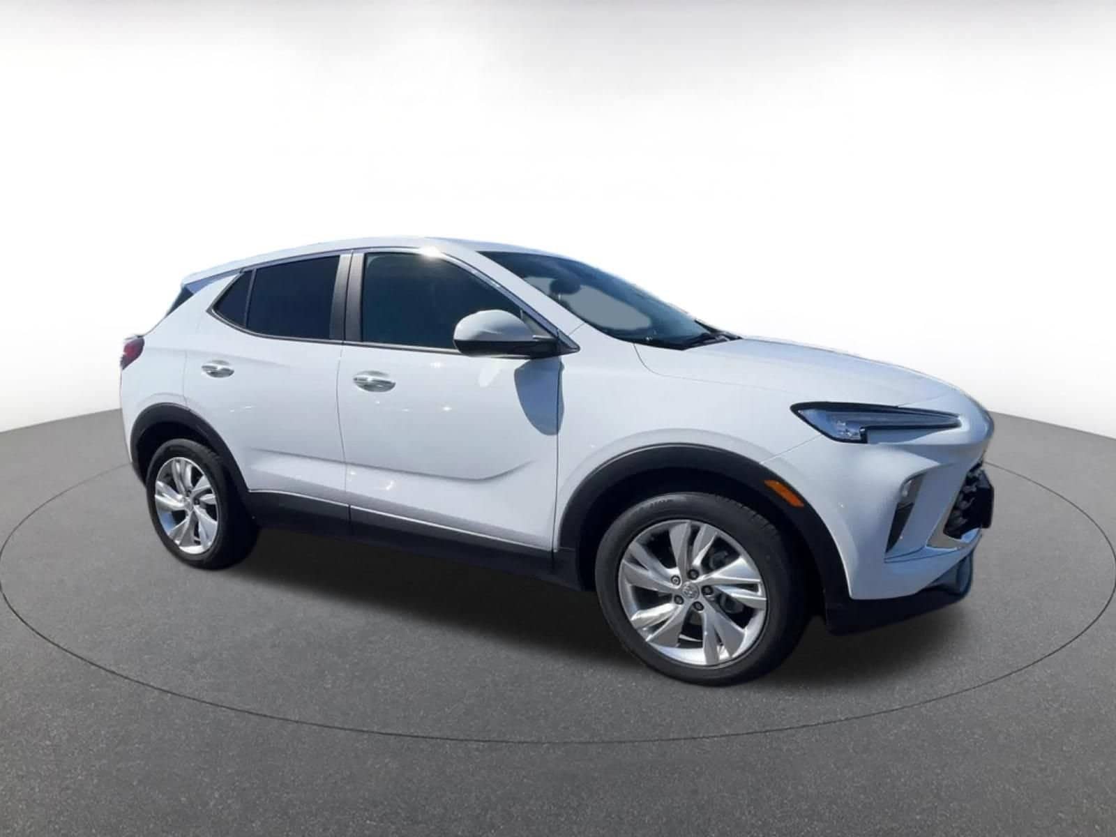 Thumbnail: 2025 Buick Encore GX - 2