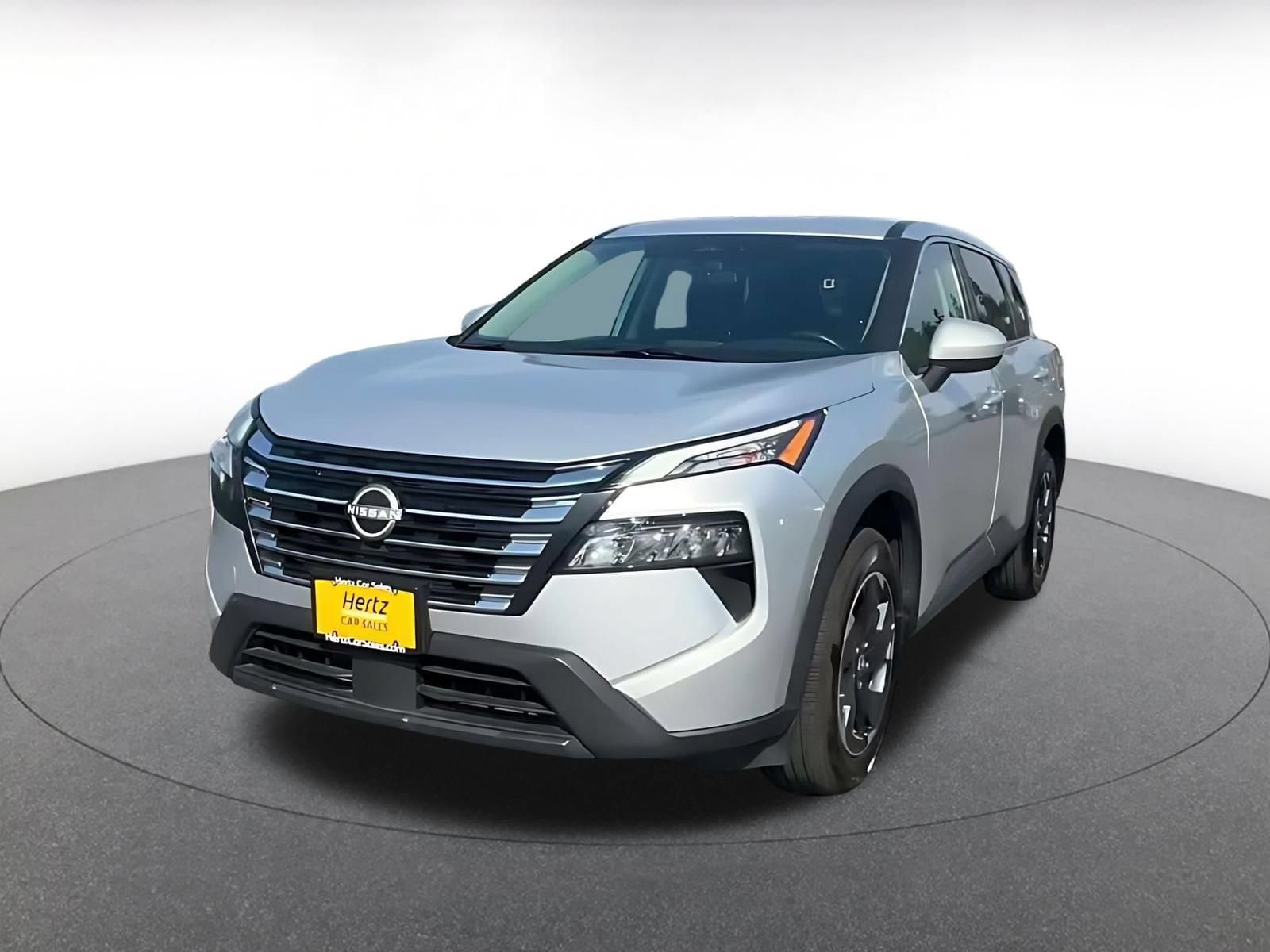 Thumbnail: 2025 Nissan Rogue - 6