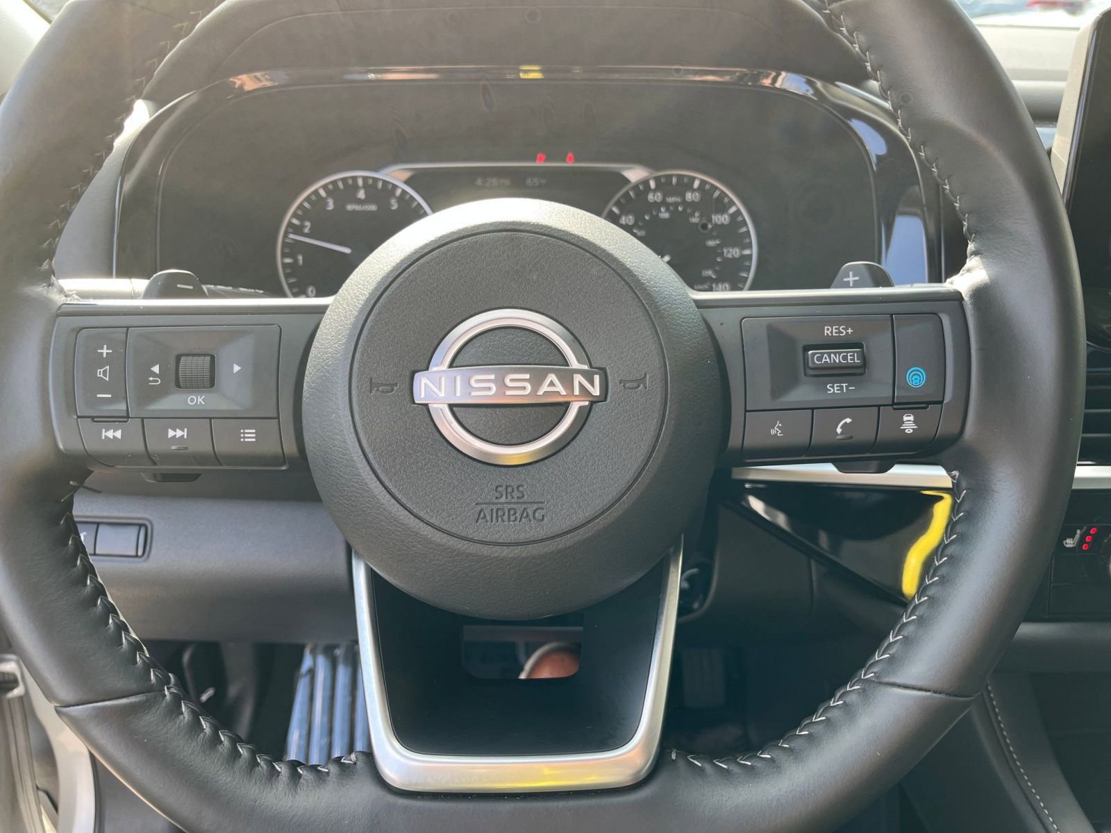 Thumbnail: 2025 Nissan Pathfinder - 30