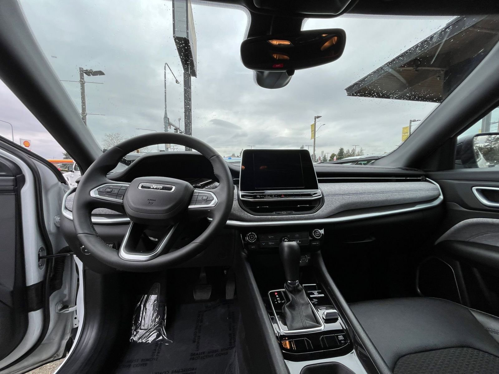 Thumbnail: 2025 Jeep Compass - 33