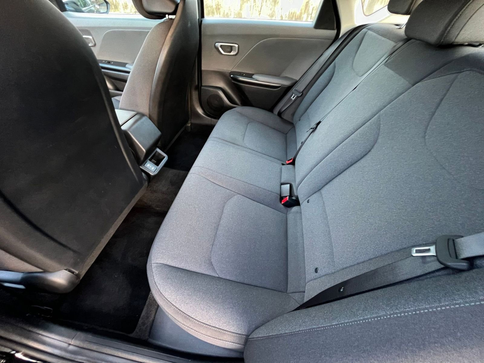 Thumbnail: 2025 Kia K4 - 27