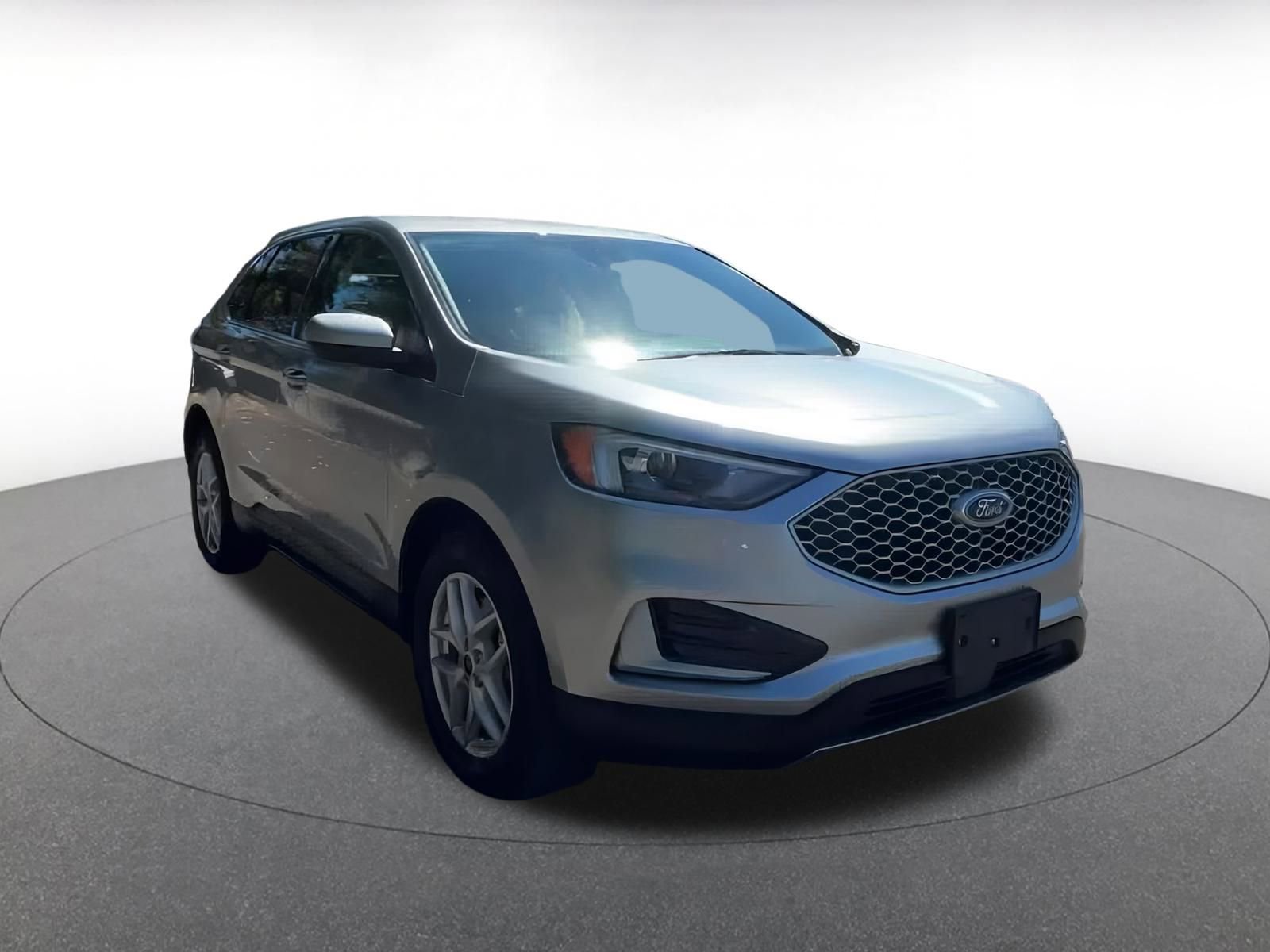 Thumbnail: 2024 Ford Edge - 3