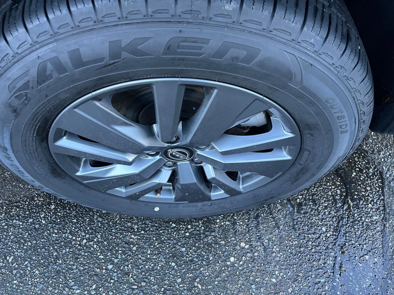 Thumbnail: 2025 Nissan Pathfinder - 32