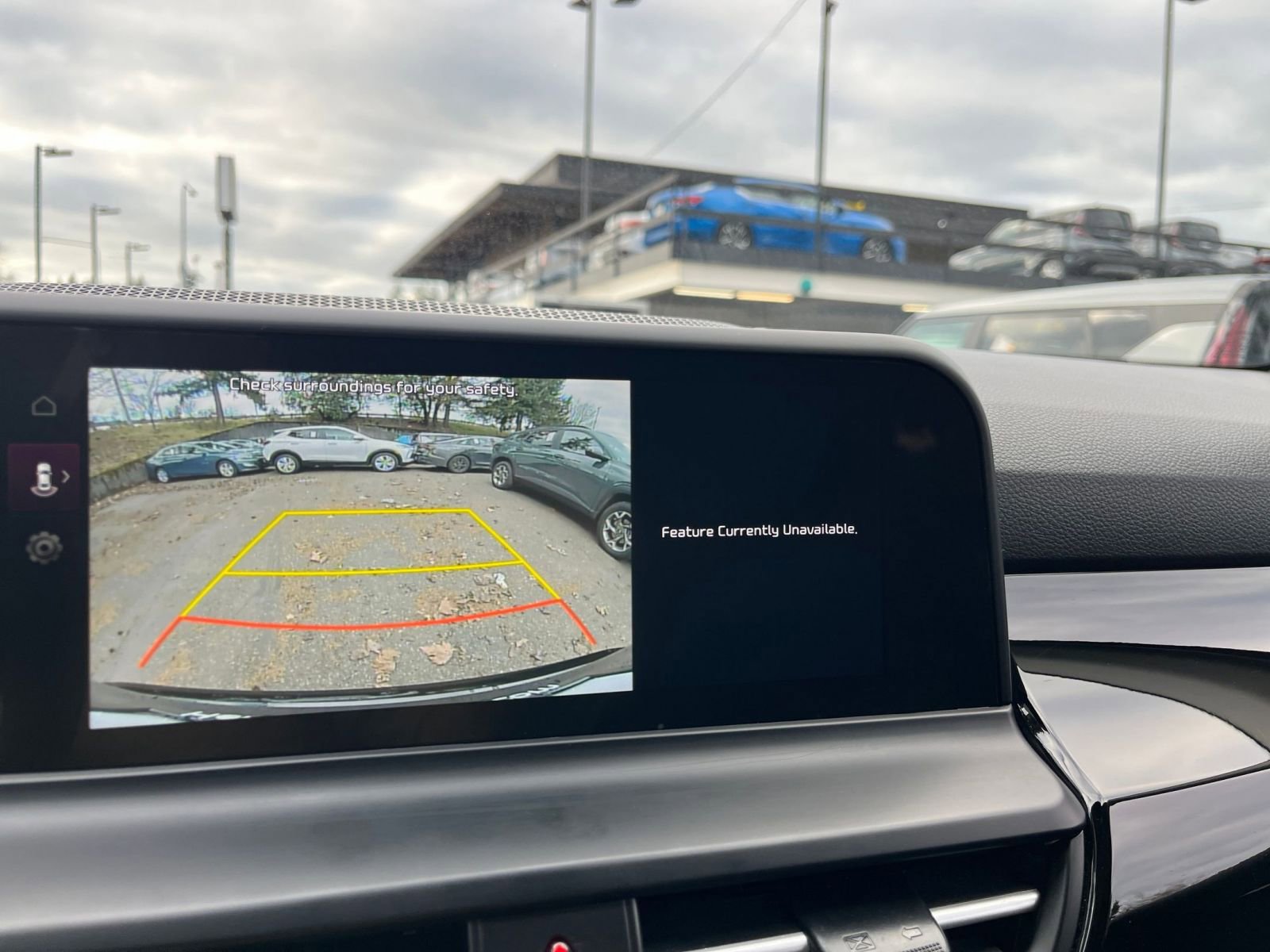 Thumbnail: 2025 Kia Seltos - 25