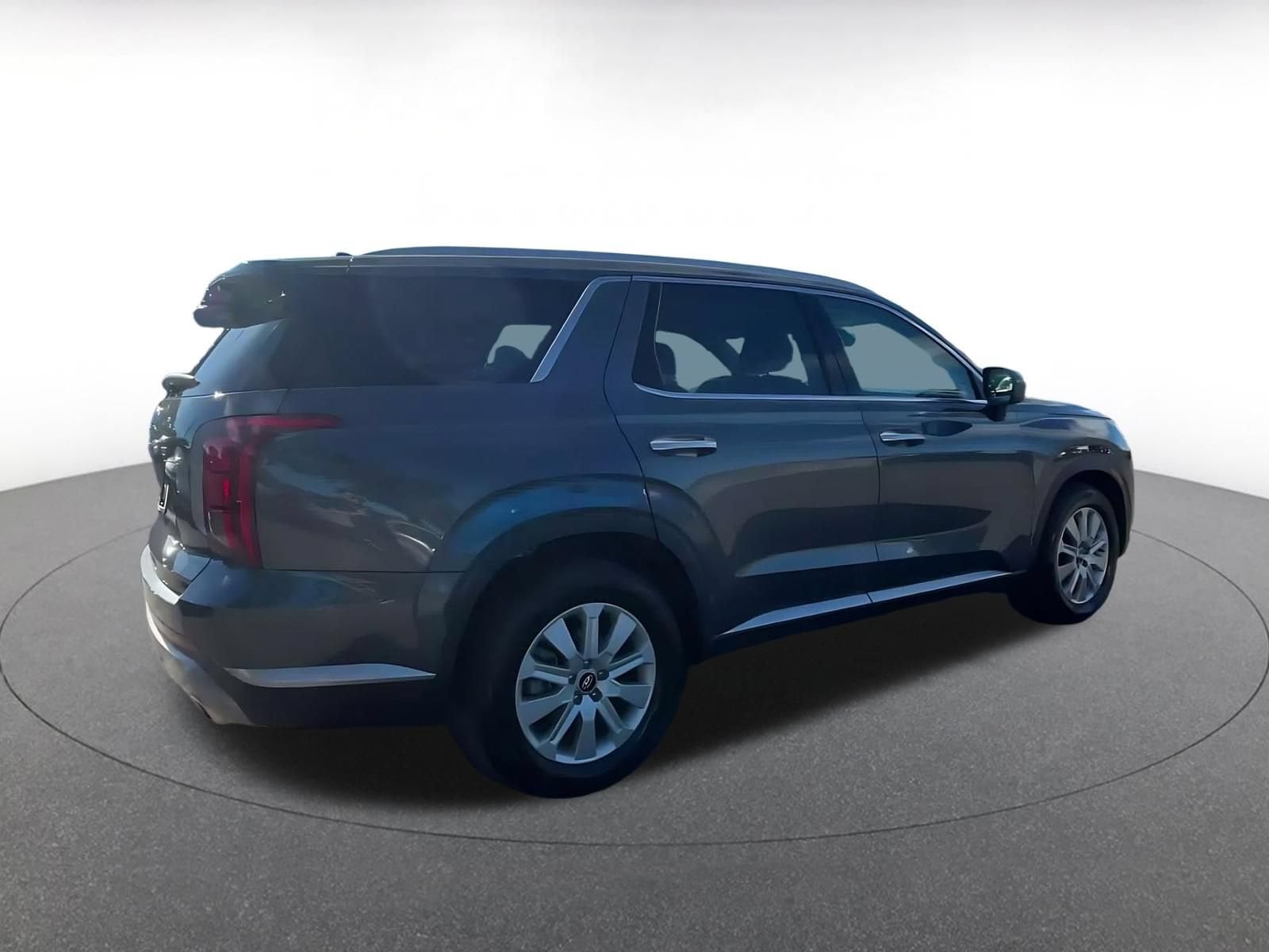 Thumbnail: 2025 Hyundai Palisade - 13