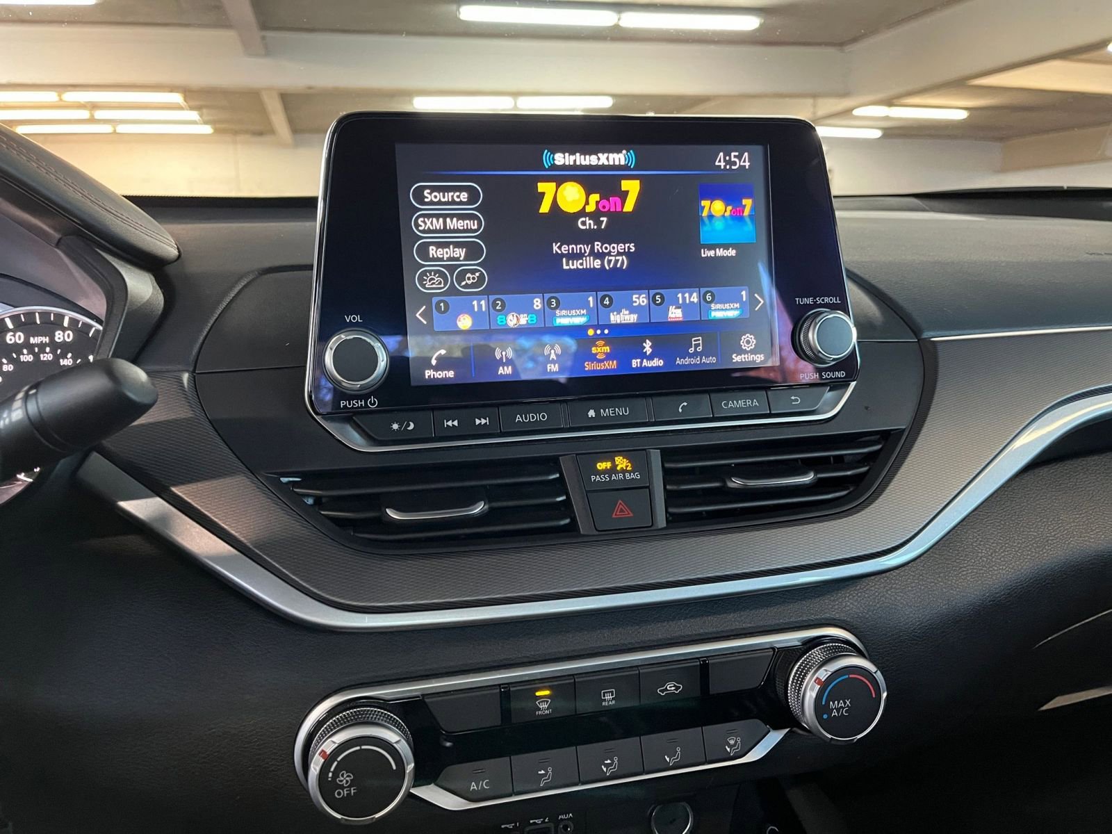 Thumbnail: 2025 Nissan Altima - 20