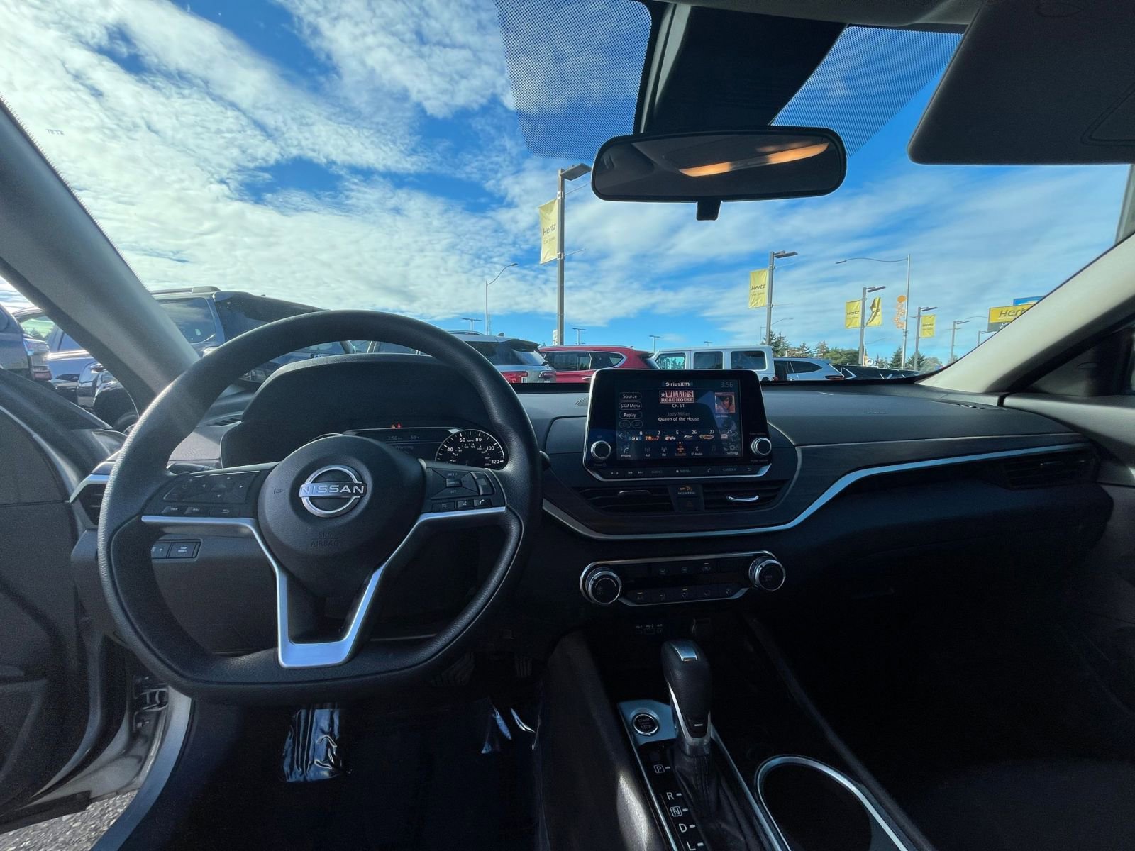 Thumbnail: 2024 Nissan Altima - 33