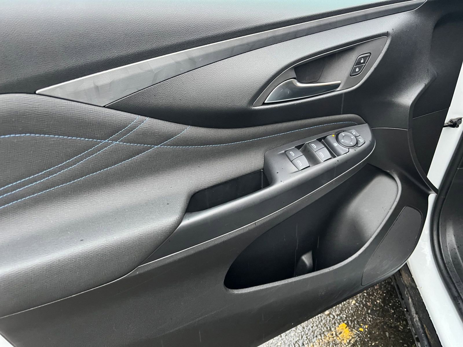 Thumbnail: 2025 Buick Envista - 18