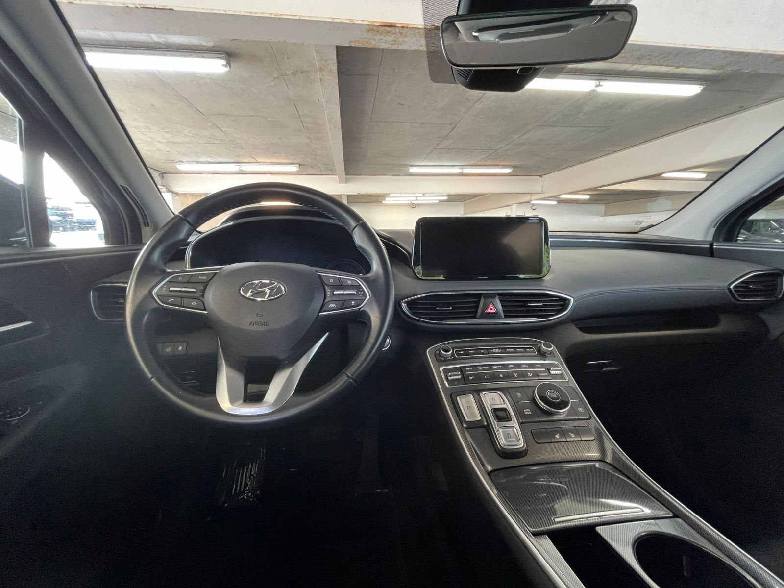 2023 Hyundai Santa Fe SEL 33