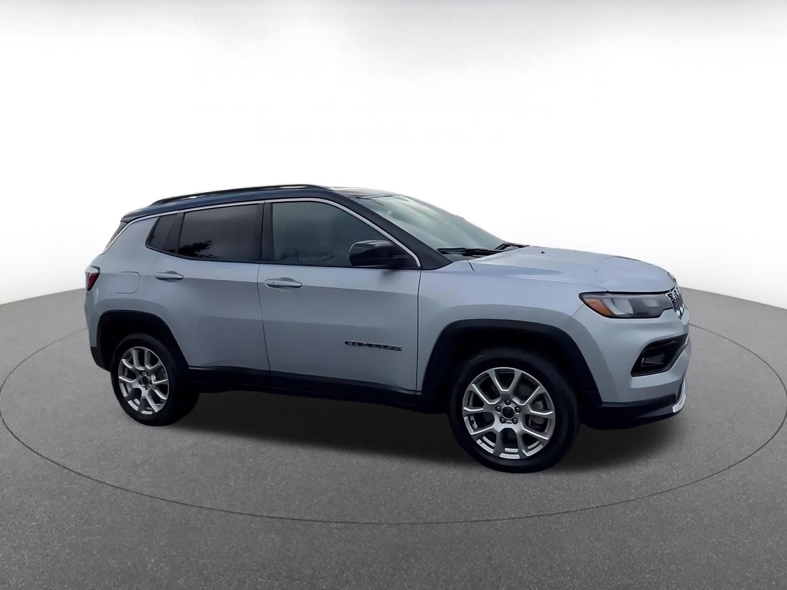Thumbnail: 2025 Jeep Compass - 2
