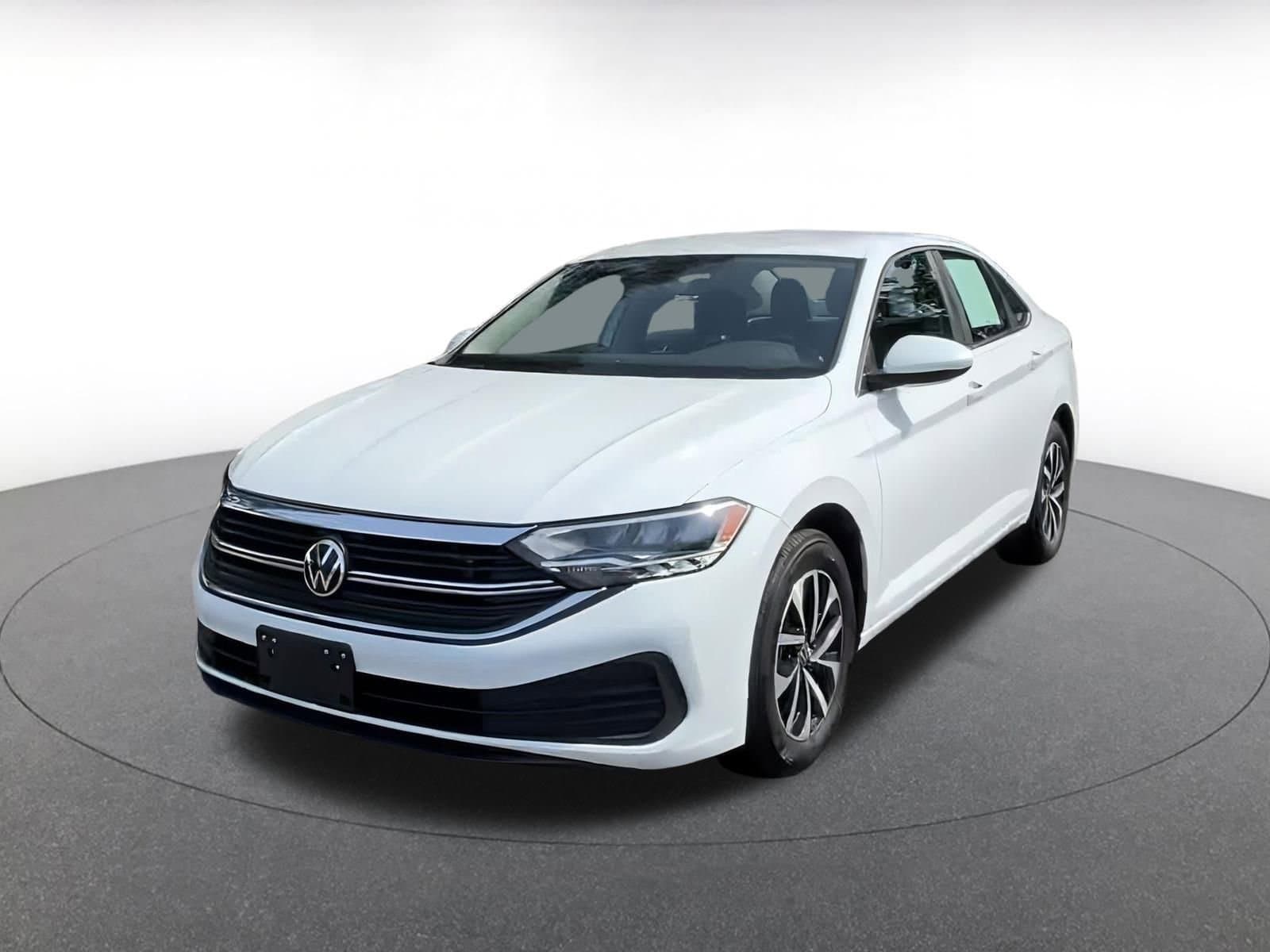 2024 Volkswagen Jetta S 6