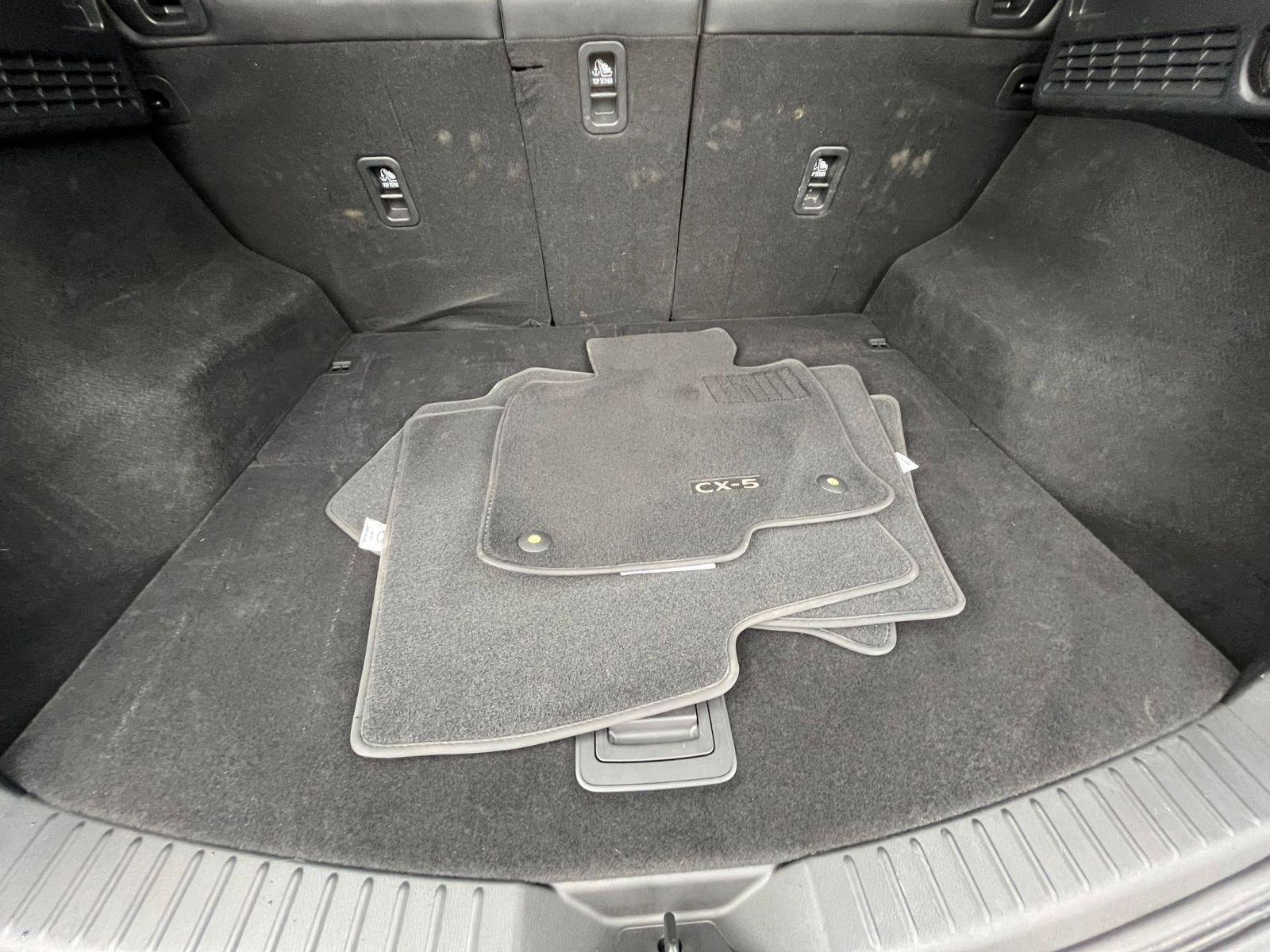 Thumbnail: 2025 Mazda CX-5 - 31