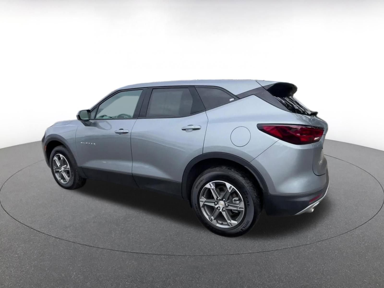 Thumbnail: 2025 Chevrolet Blazer - 10