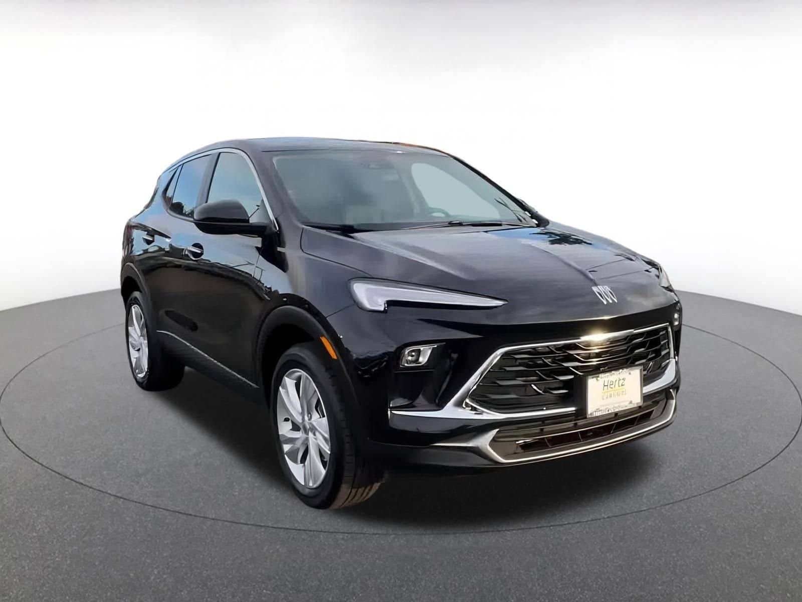 Thumbnail: 2025 Buick Encore GX - 3