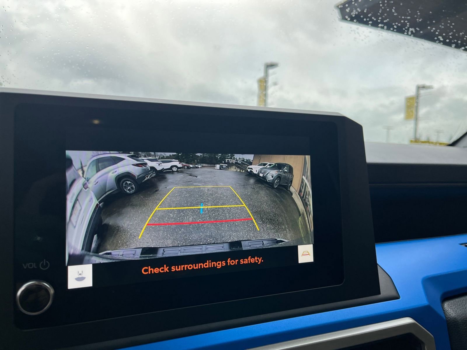 Thumbnail: 2025 Toyota Tacoma - 17