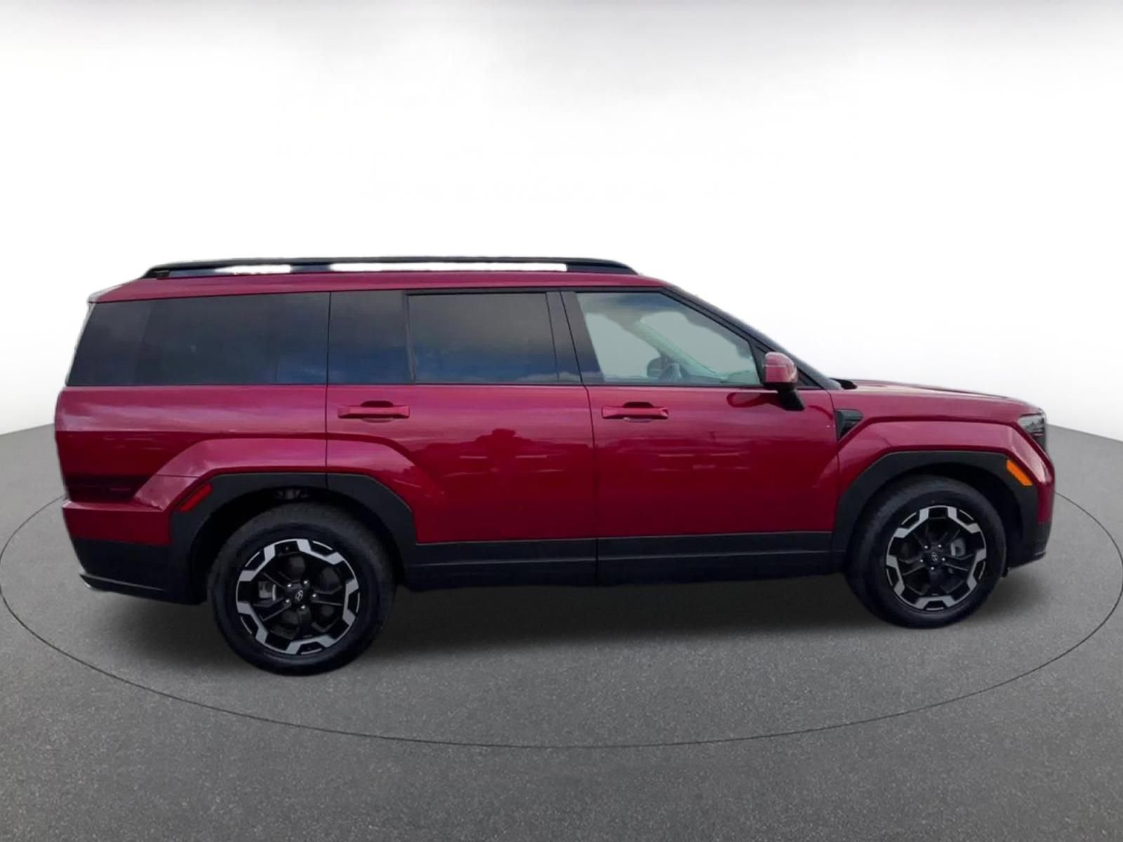Thumbnail: 2025 Hyundai Santa Fe - 15