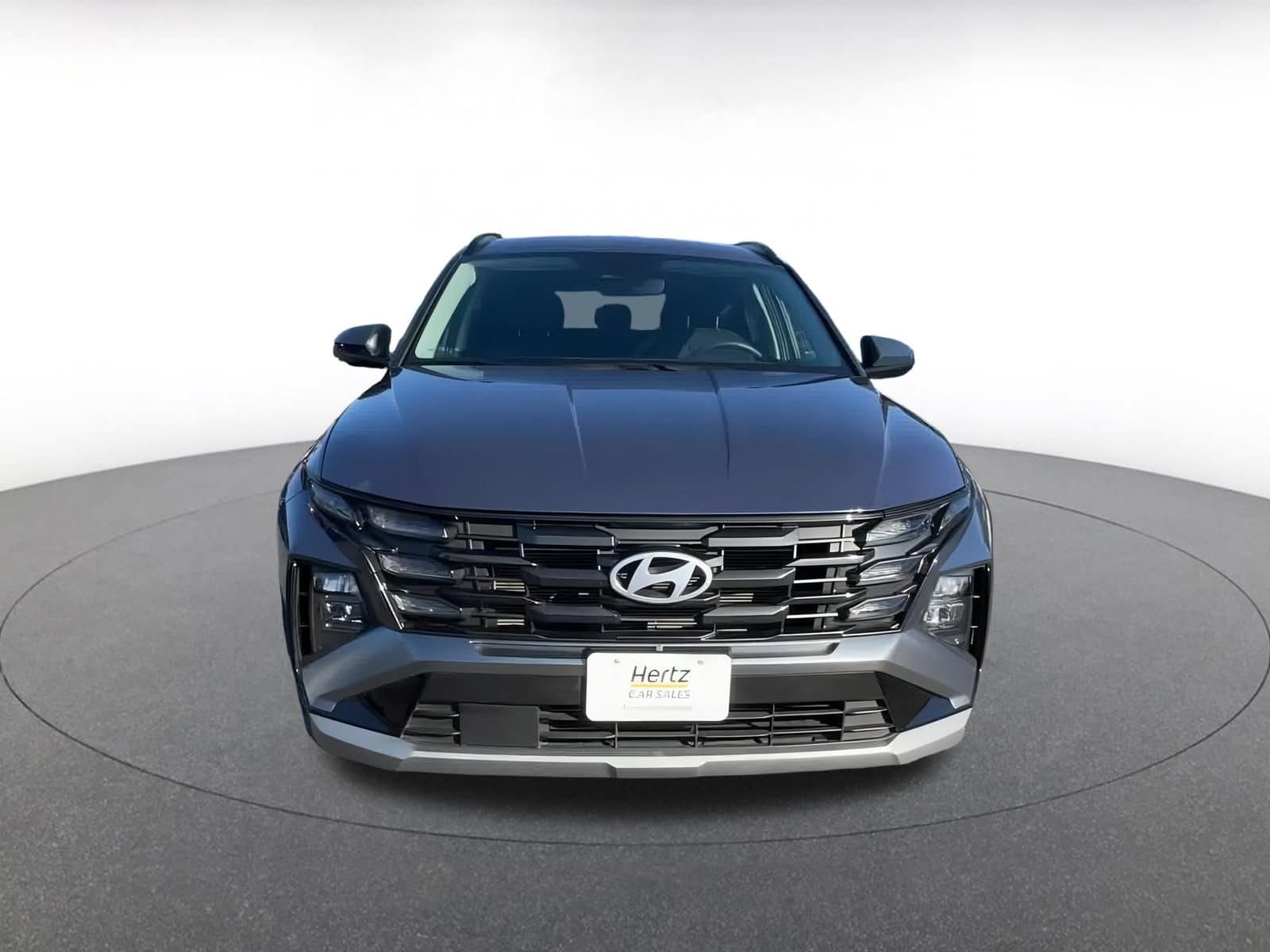 Thumbnail: 2025 Hyundai Tucson - 4