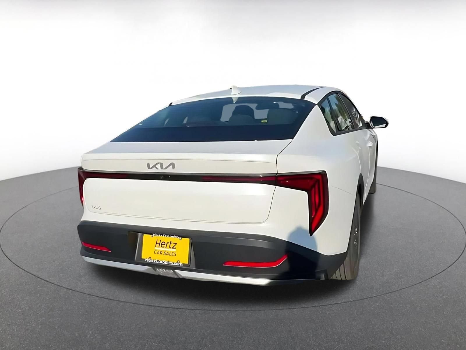 Thumbnail: 2026 Kia K4 - 15