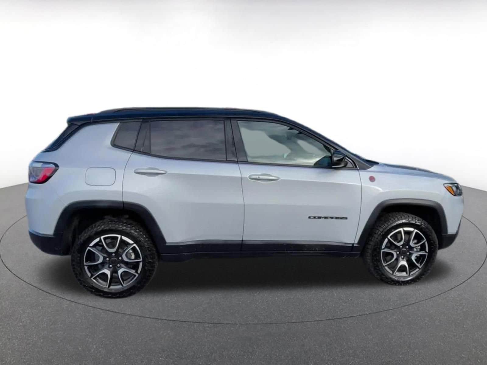 Thumbnail: 2025 Jeep Compass - 16