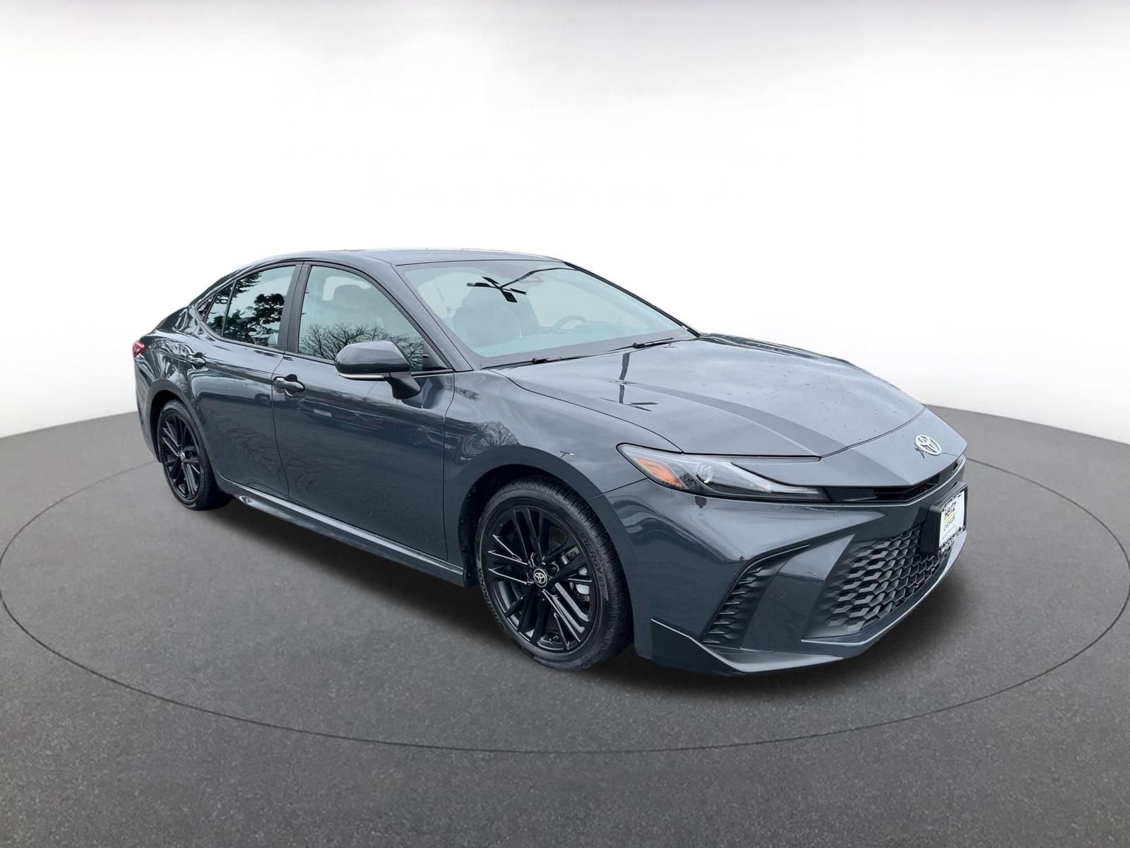 Thumbnail: 2025 Toyota Camry - 1