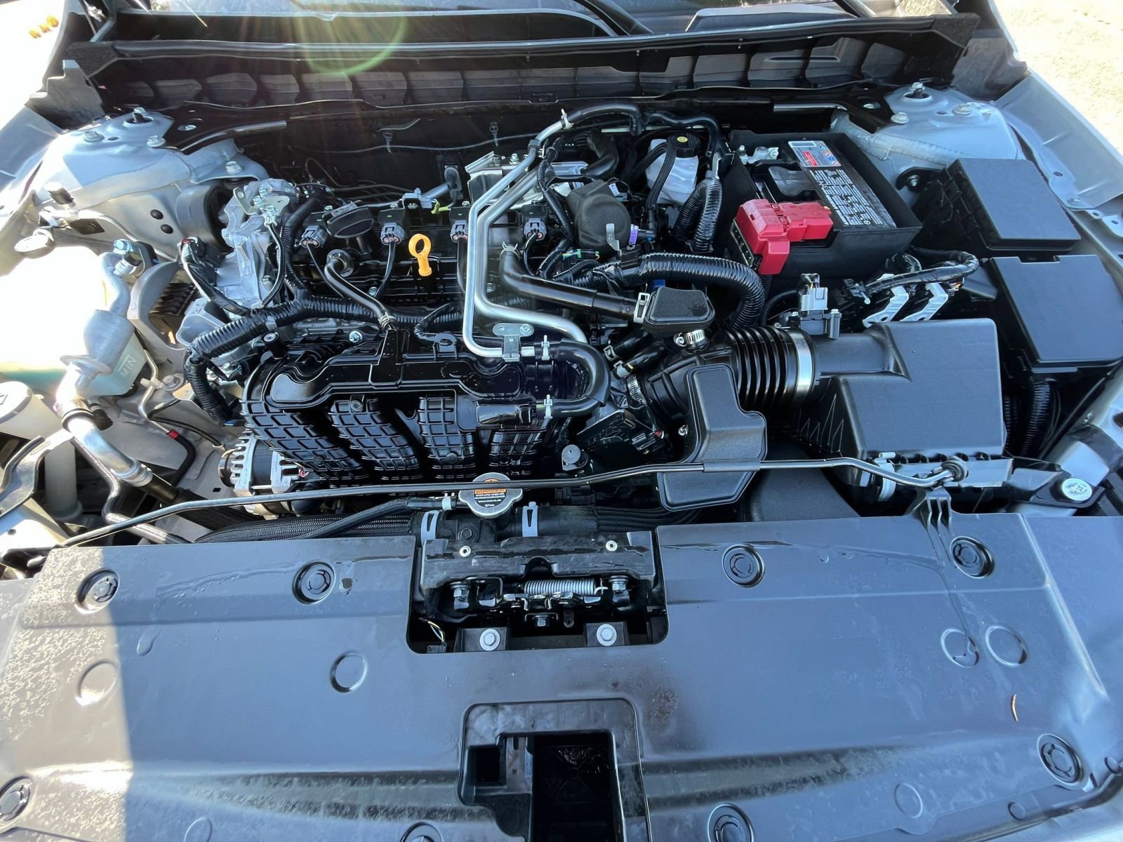 Thumbnail: 2024 Nissan Altima - 32