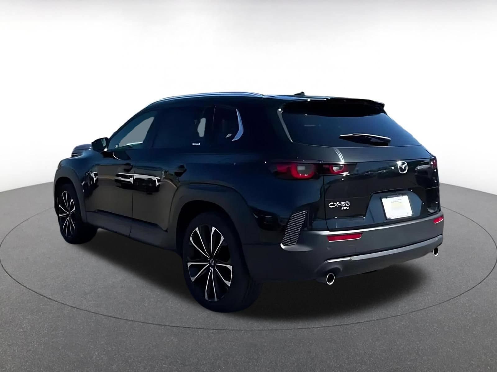 Thumbnail: 2026 Mazda CX-50 - 10