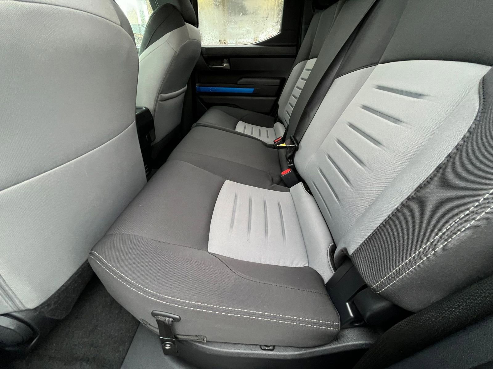 Thumbnail: 2025 Toyota Tacoma - 25