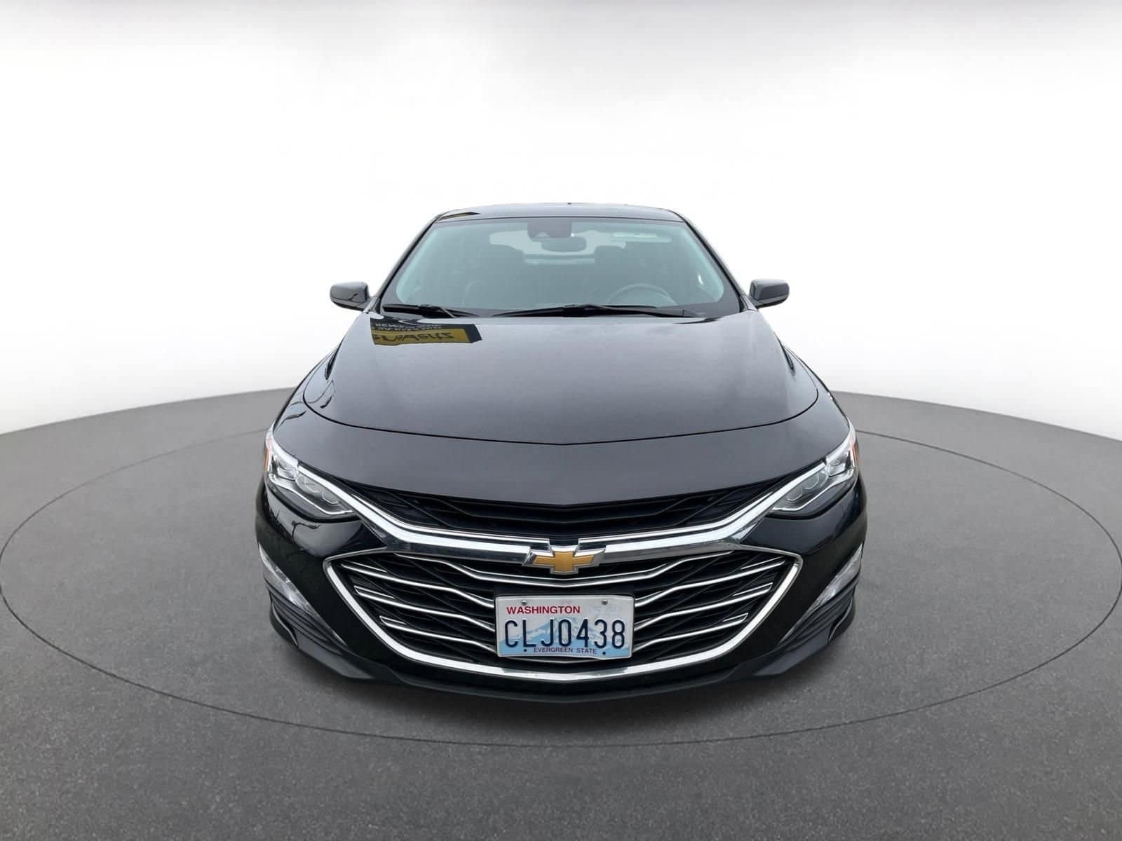 Thumbnail: 2024 Chevrolet Malibu - 2