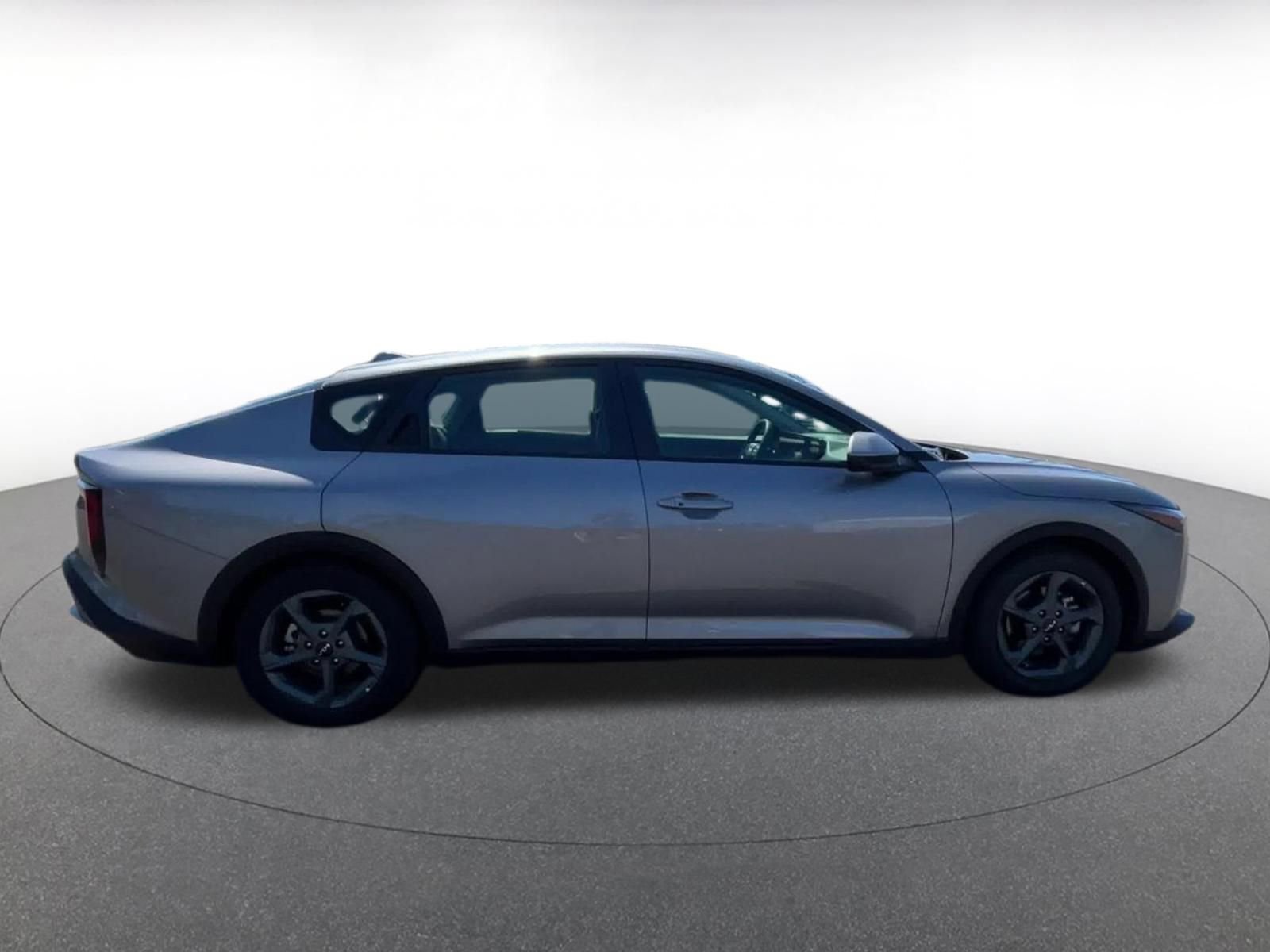 Thumbnail: 2025 Kia K4 - 16