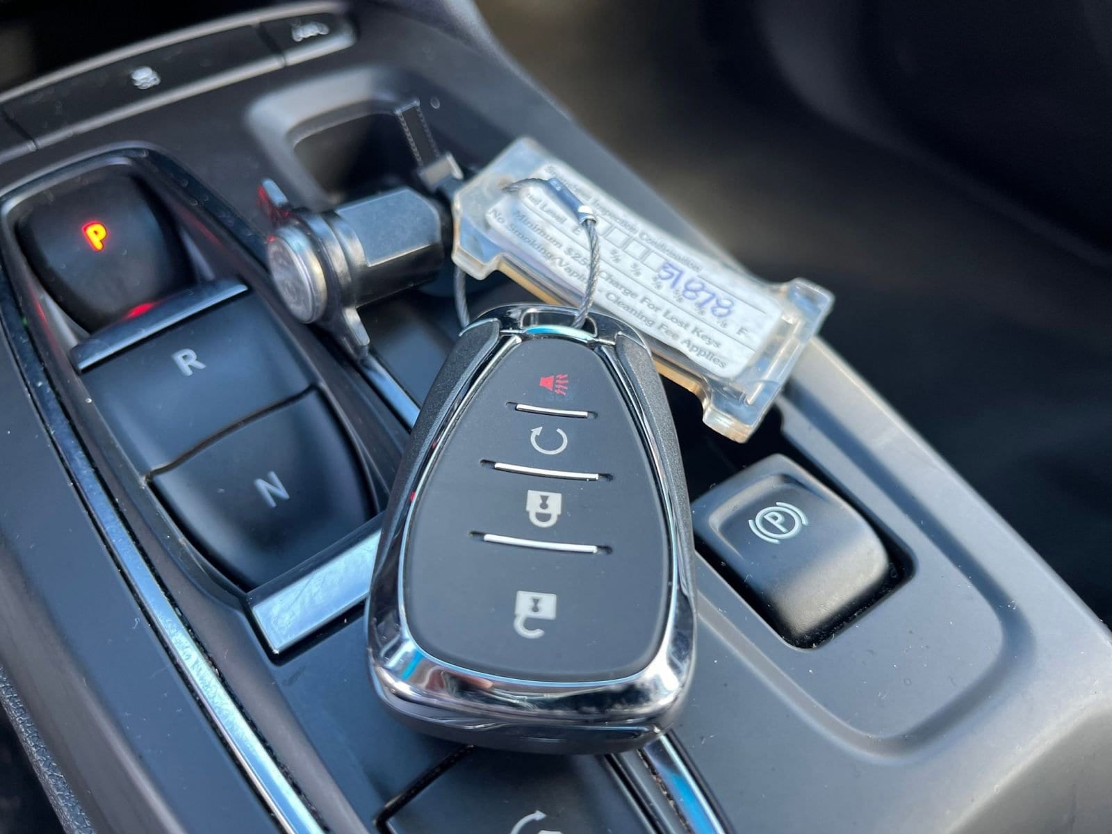 Thumbnail: 2023 Chevrolet Bolt EV - 26