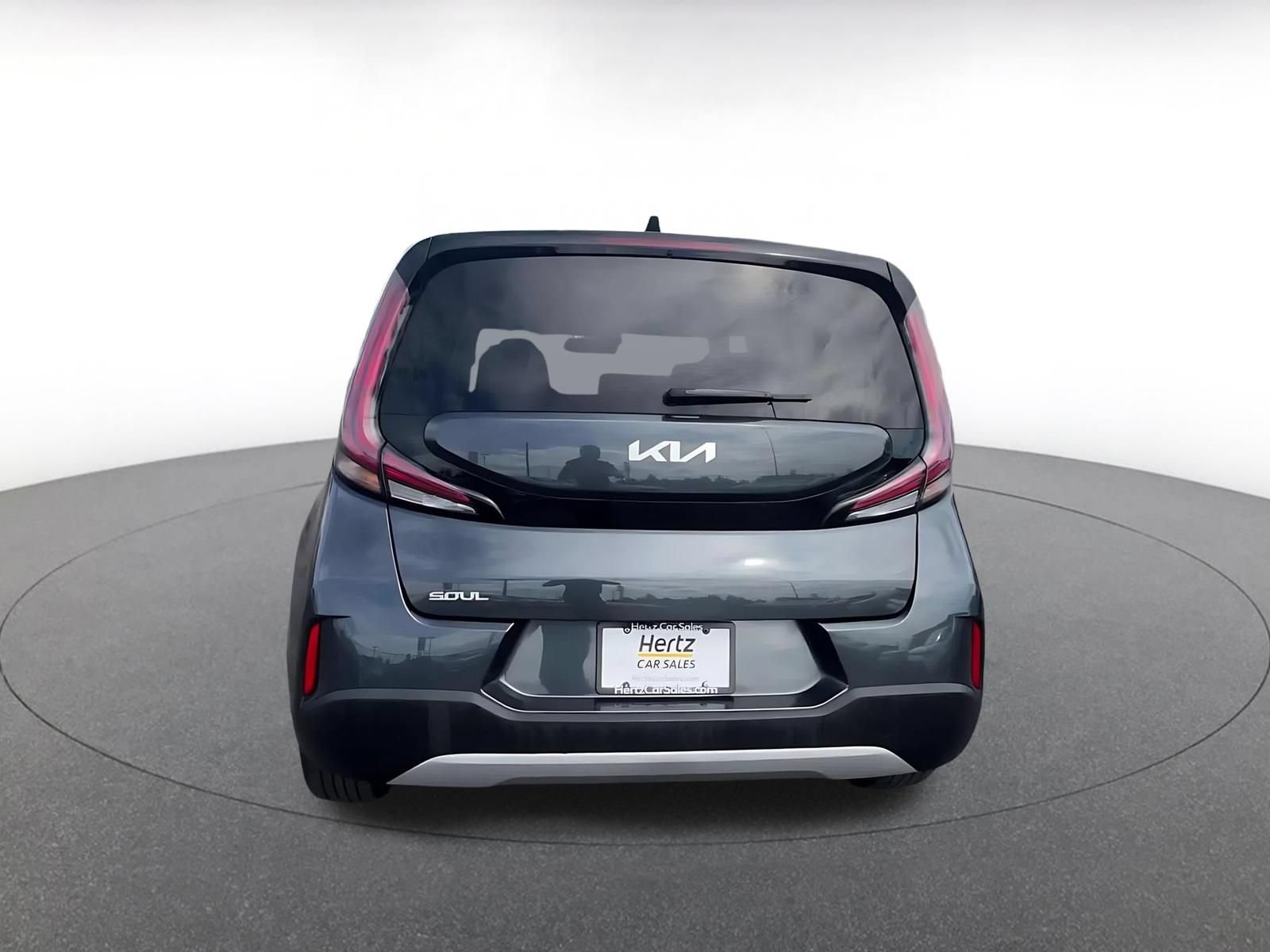 Thumbnail: 2025 Kia Soul - 12