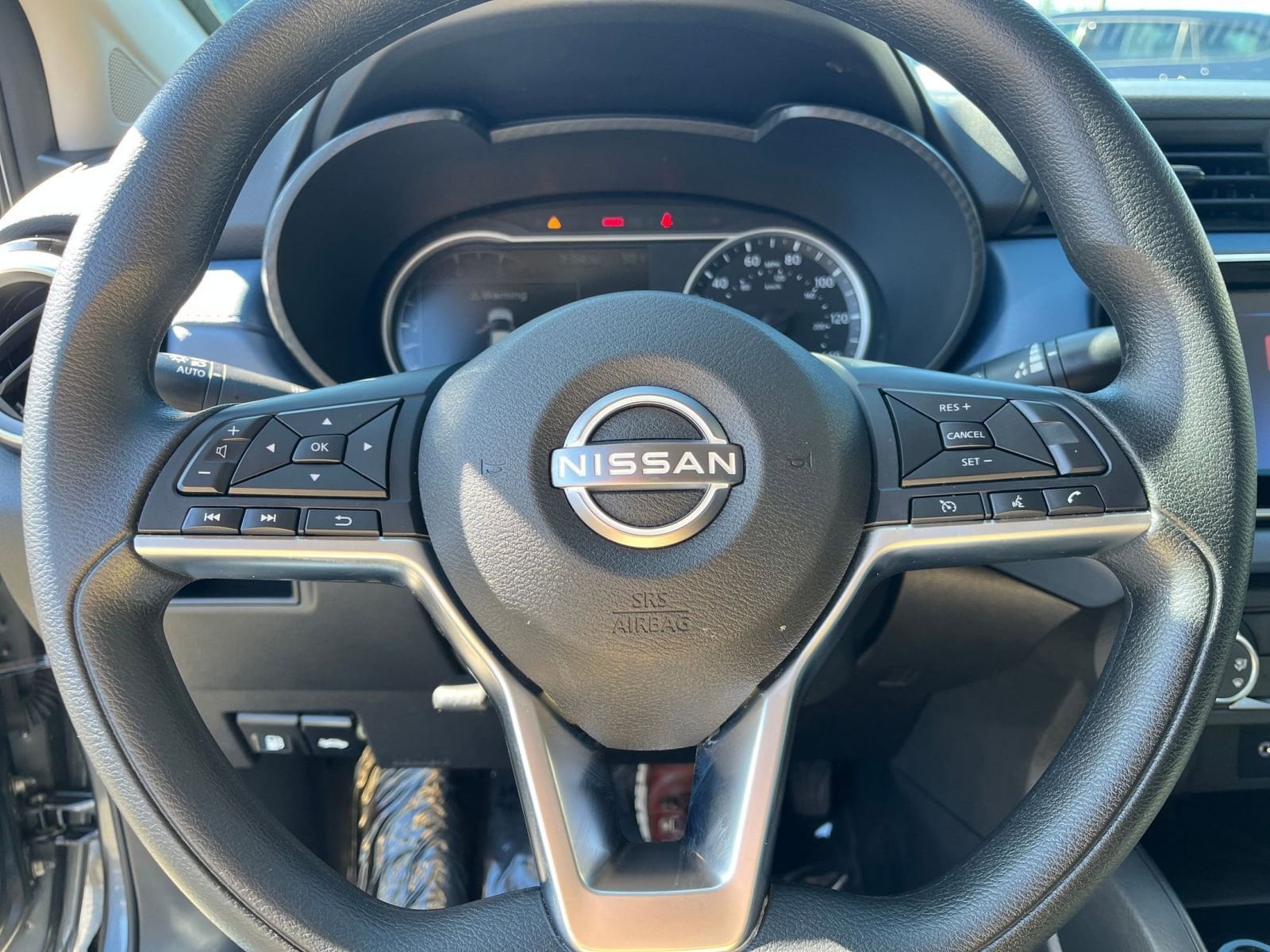 Thumbnail: 2025 Nissan Versa - 28