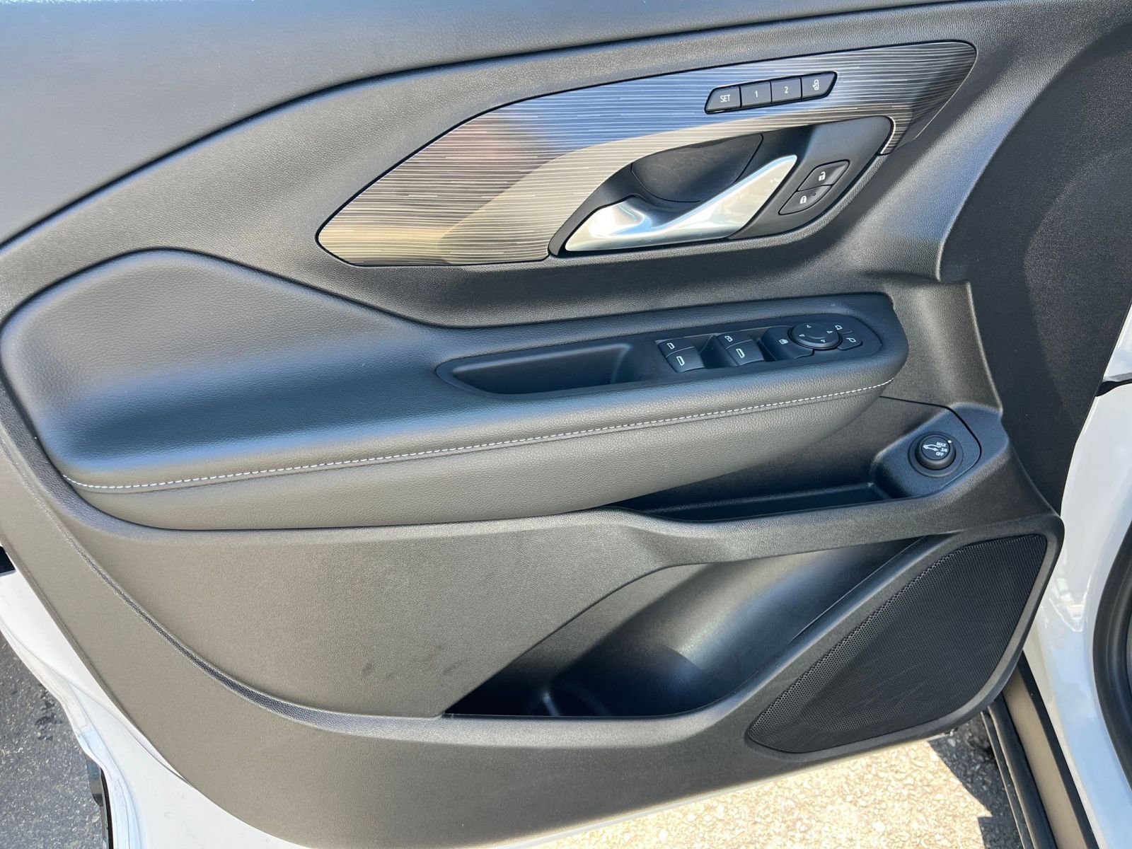 2024 GMC Terrain SLT 20
