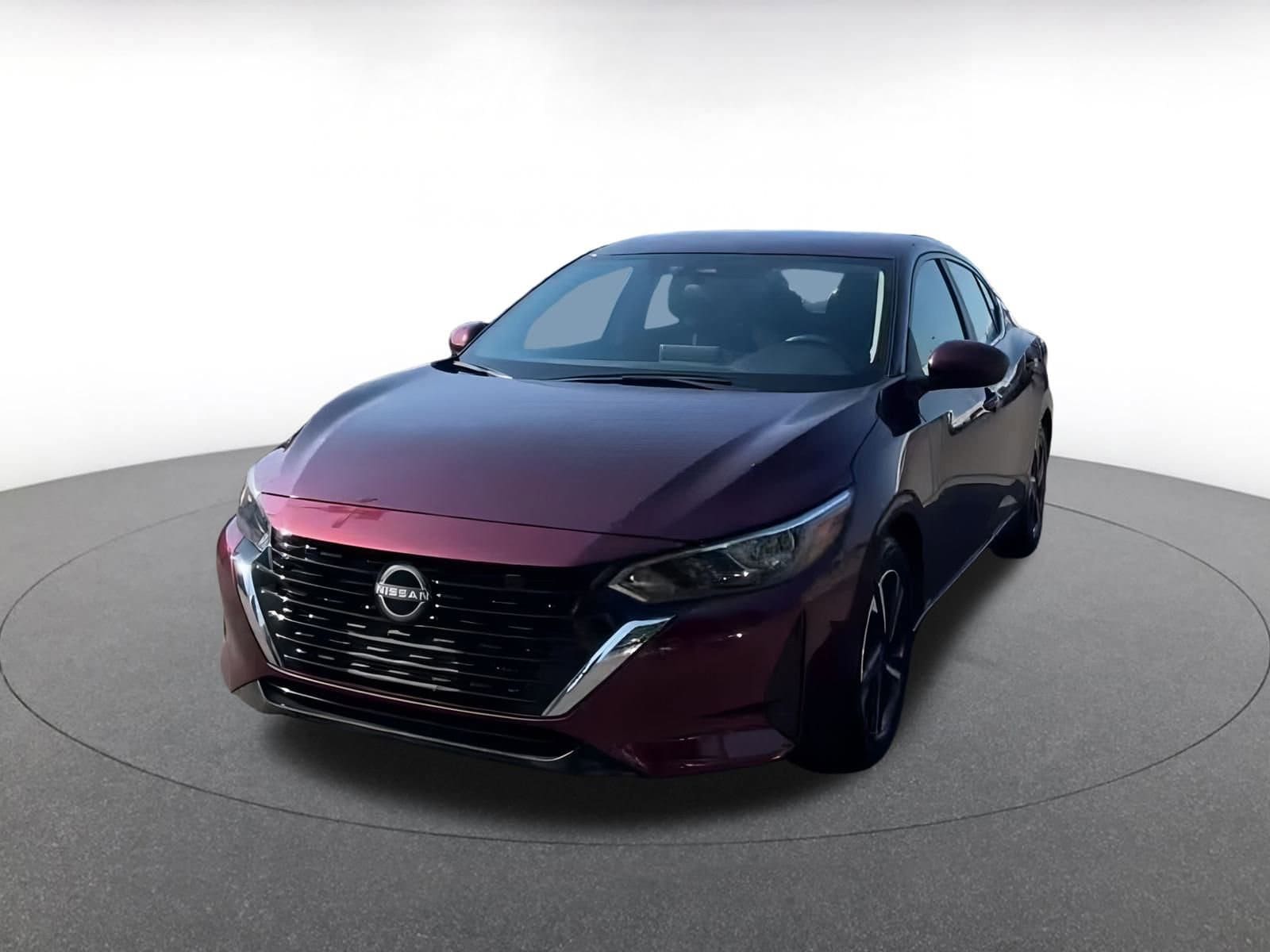 Thumbnail: 2024 Nissan Sentra - 7