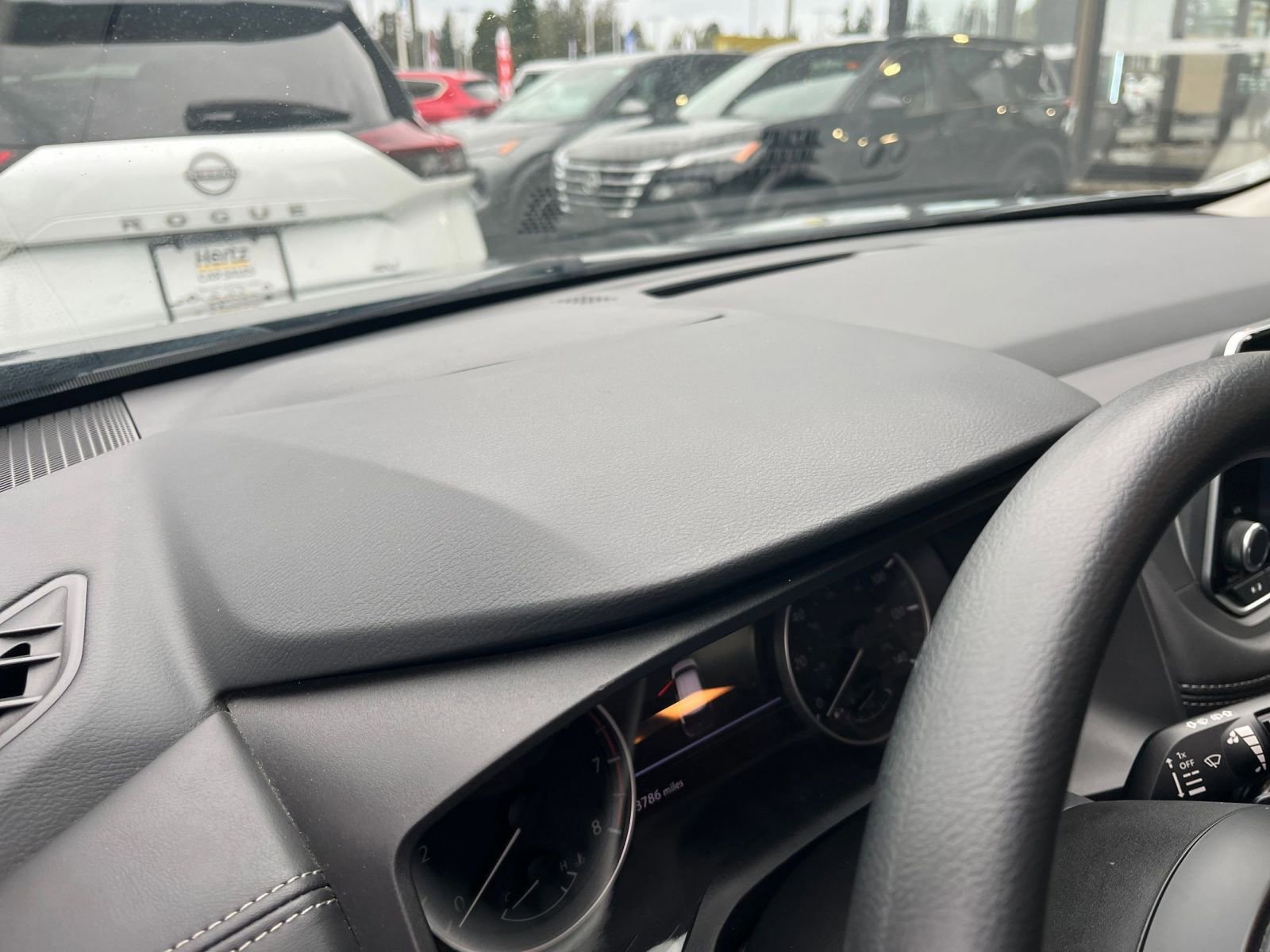 Thumbnail: 2024 Nissan Rogue - 34