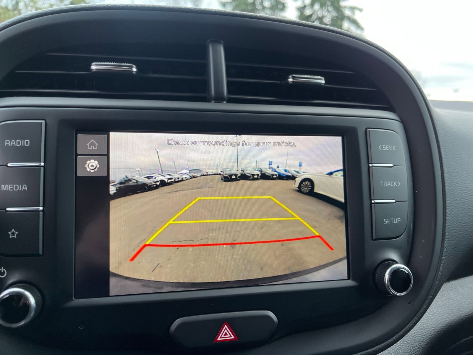 Thumbnail: 2025 Kia Soul - 24