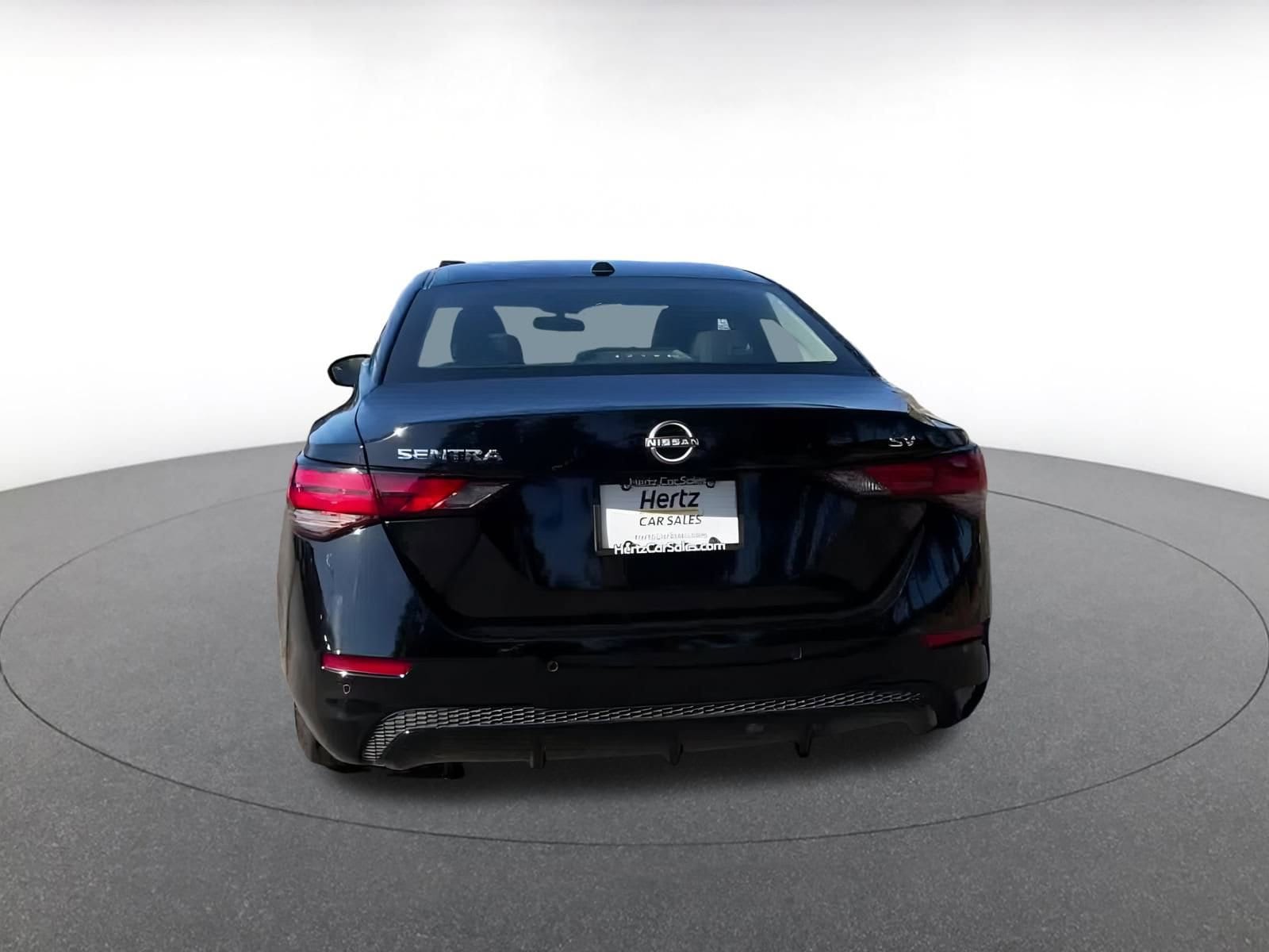 Thumbnail: 2024 Nissan Sentra - 12
