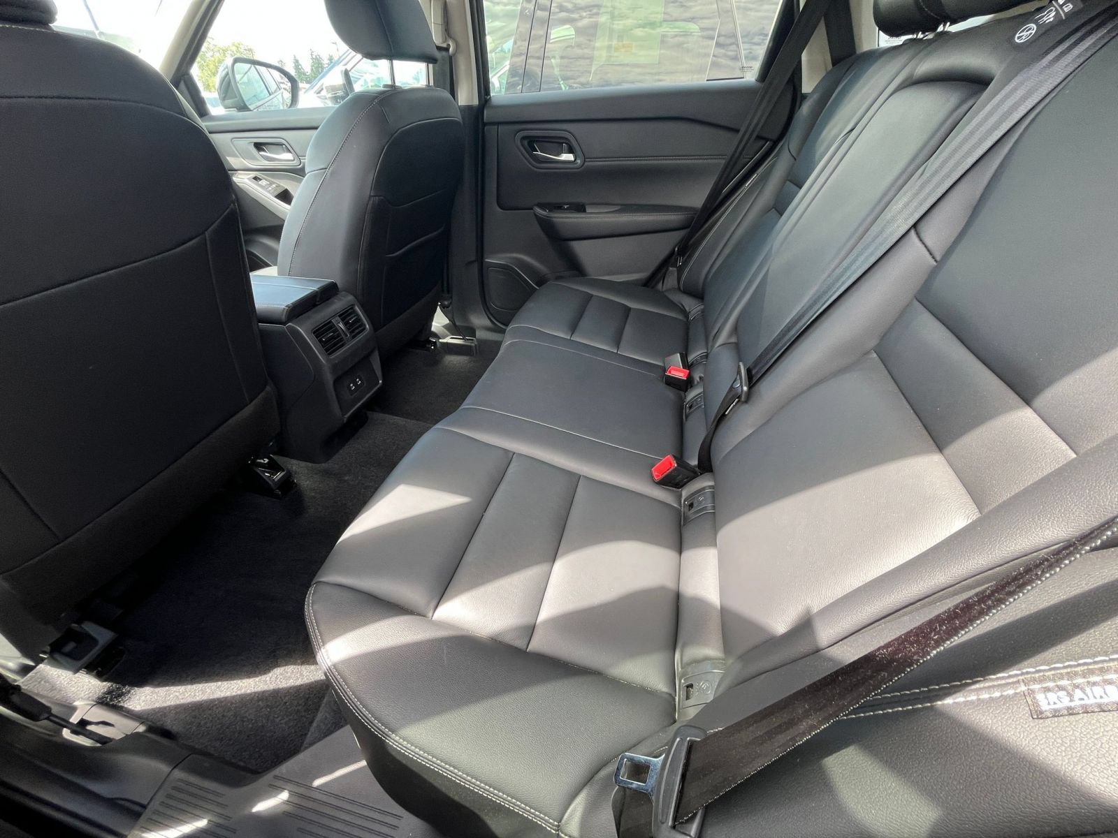 Thumbnail: 2026 Nissan Rogue - 28