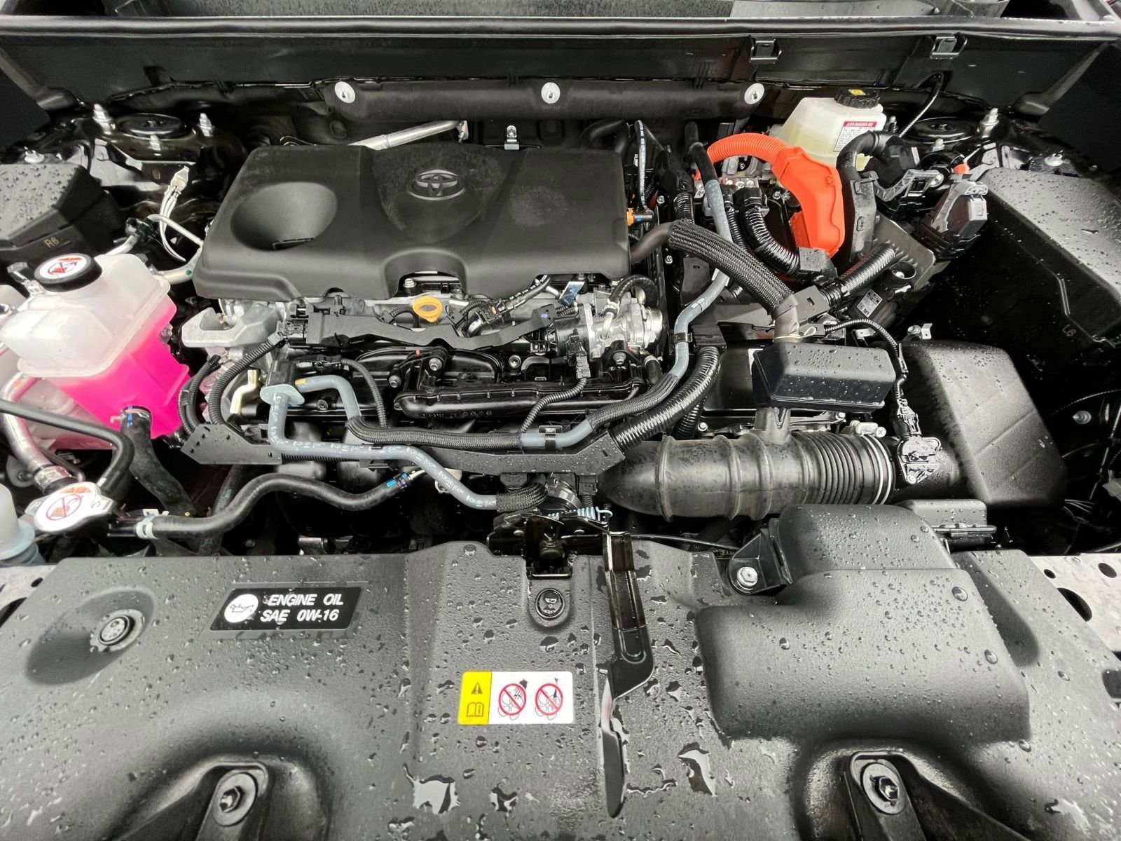 Thumbnail: 2025 Toyota RAV4 - 32