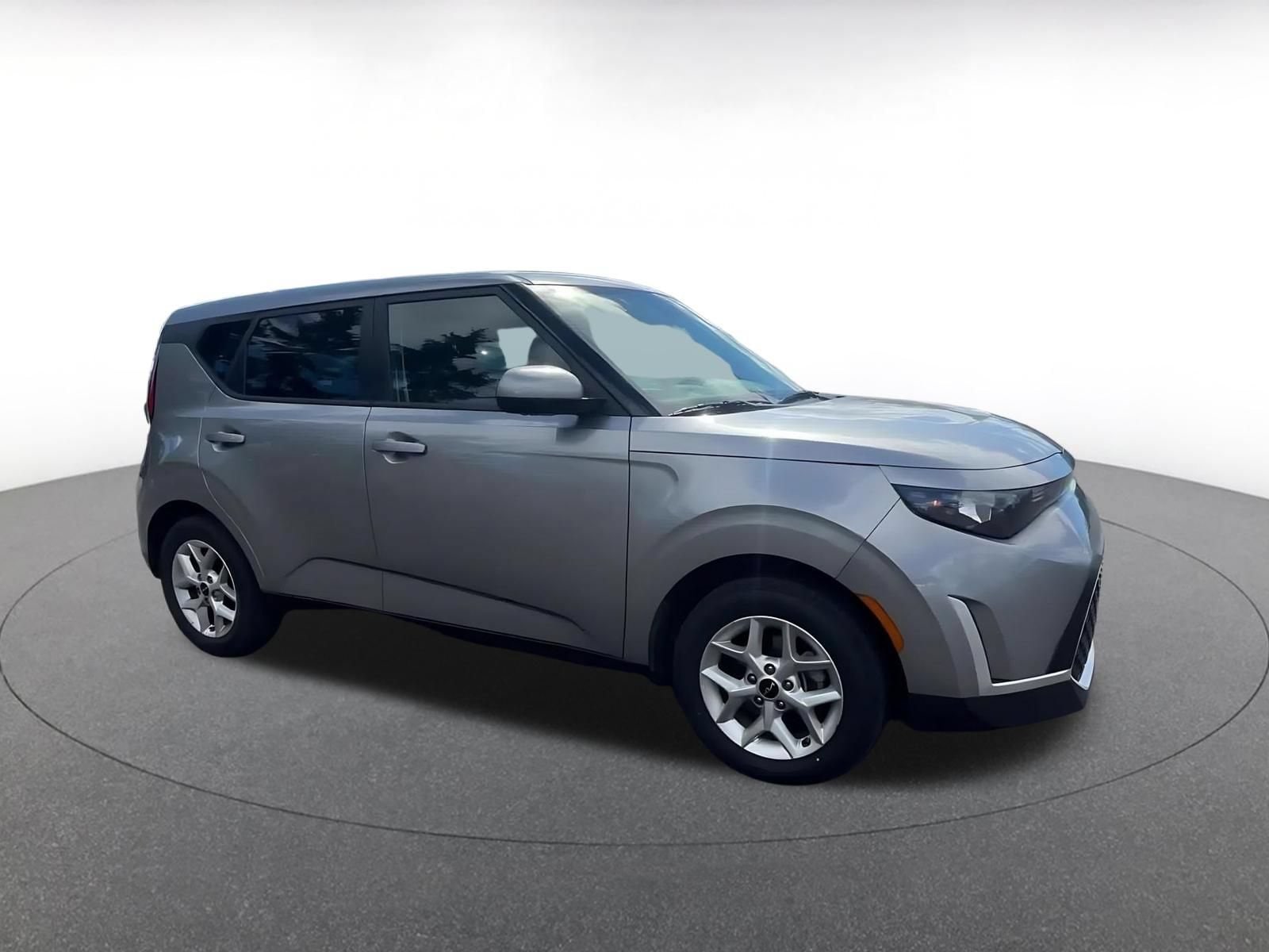 Thumbnail: 2025 Kia Soul - 2