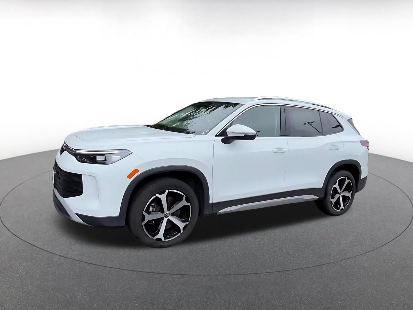 Thumbnail: 2026 Volkswagen Tiguan - 8