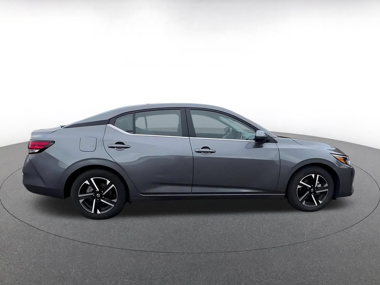 Thumbnail: 2025 Nissan Sentra - 15