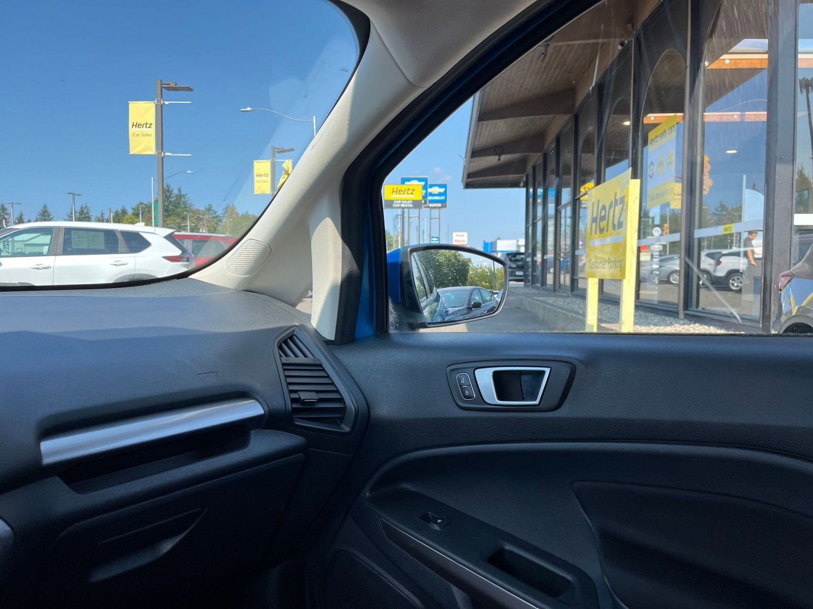 Thumbnail: 2019 Ford EcoSport - 35